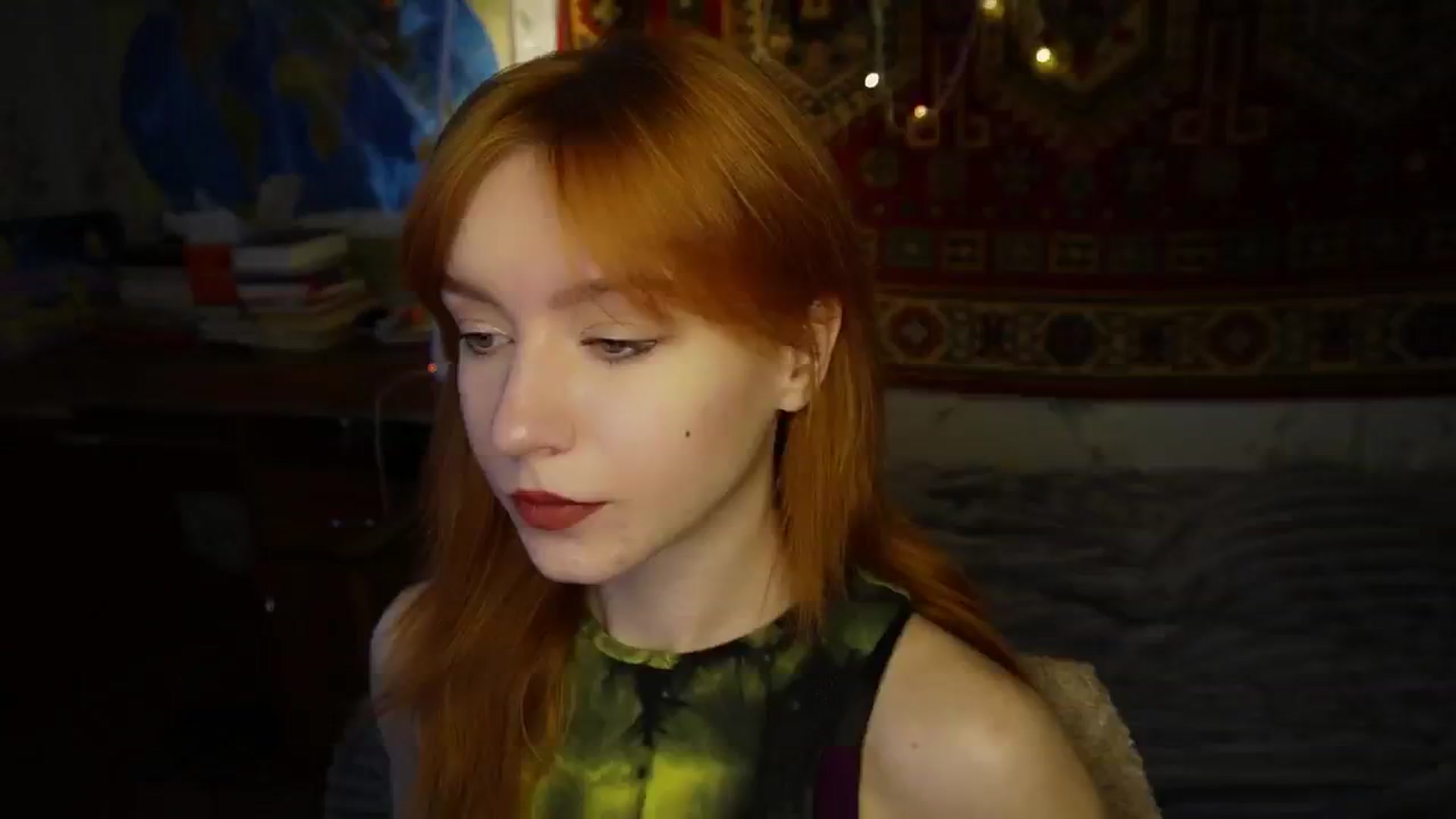 Gallery image thumbnail from Sia_A's myfreecams stream on, 01/22/2025, 11:46 image 6 of 20