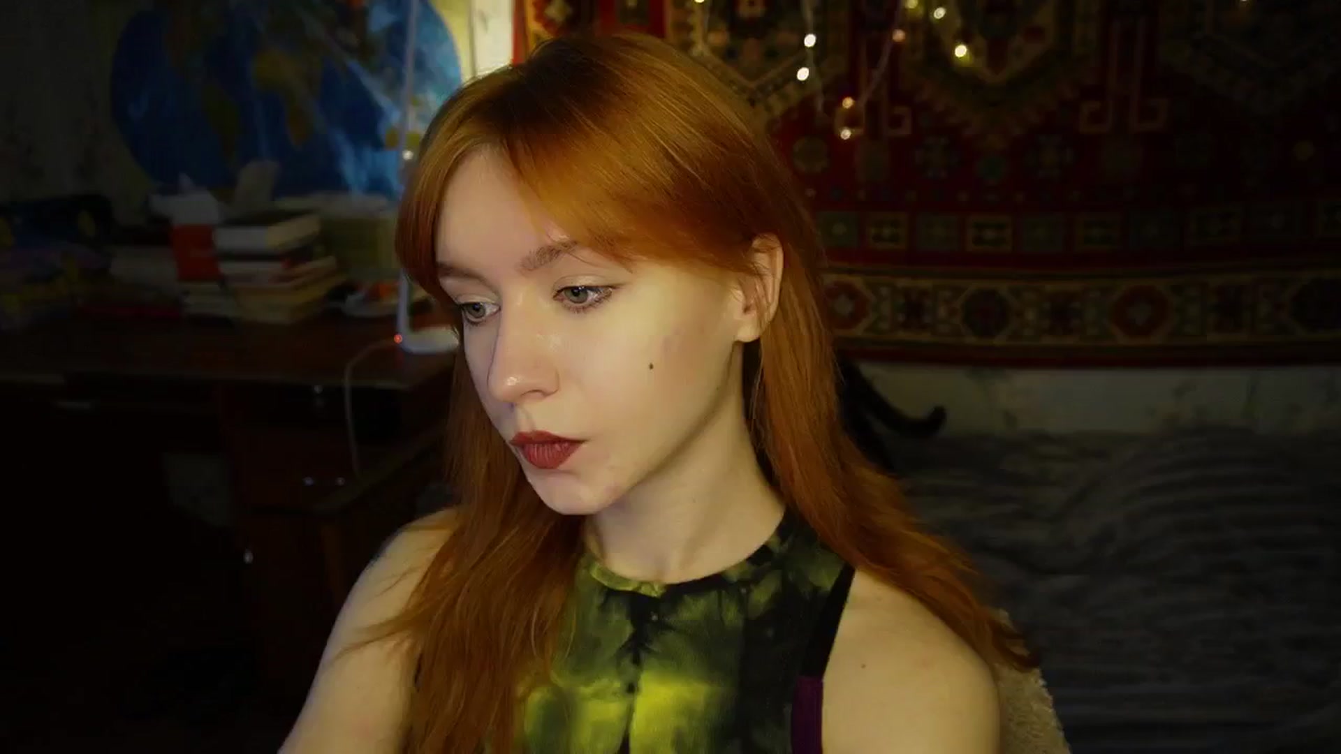 Gallery image thumbnail from Sia_A's myfreecams stream on, 01/22/2025, 11:46 image 4 of 20