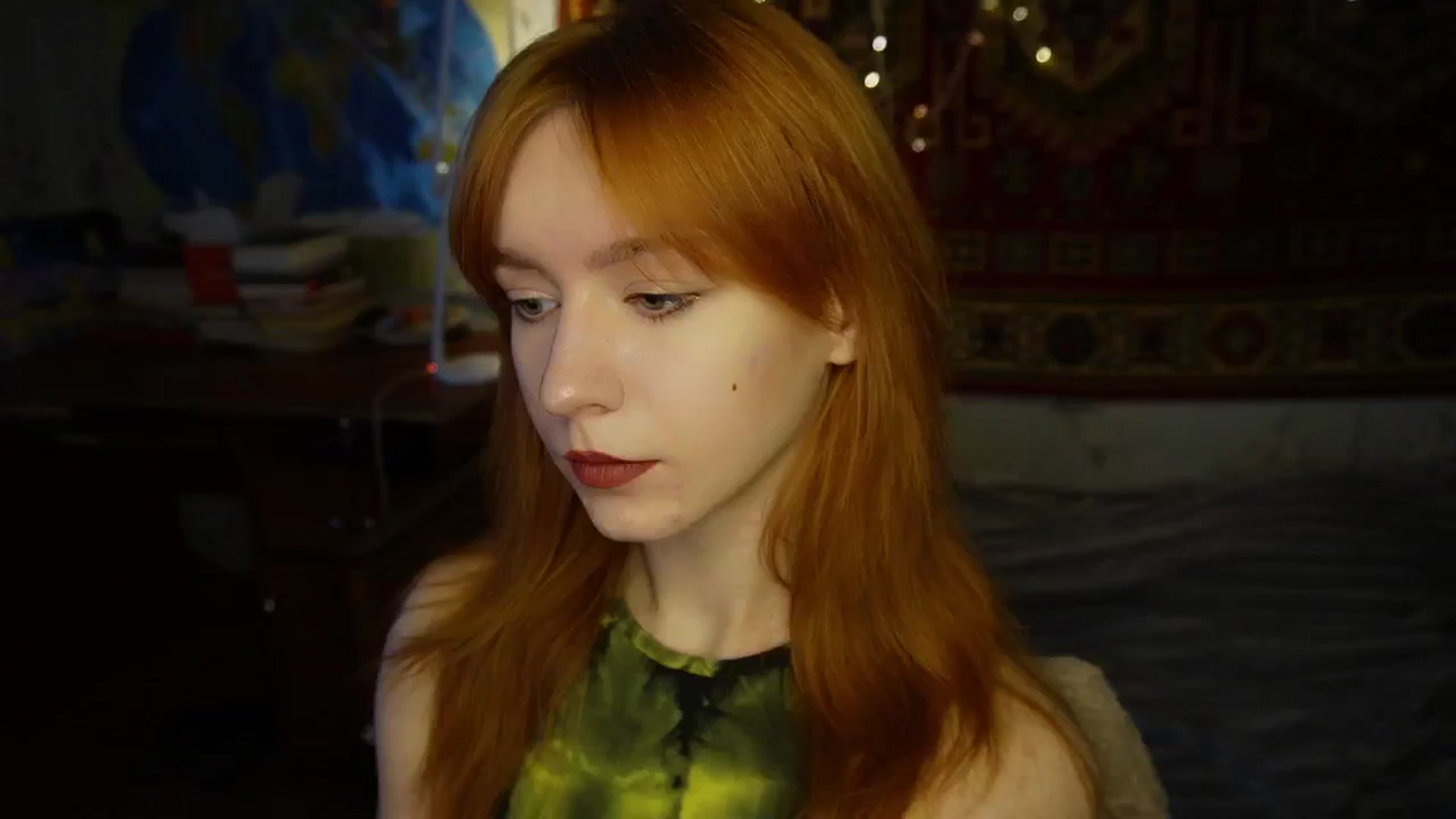 Gallery image thumbnail from Sia_A's myfreecams stream on, 01/22/2025, 11:46 image 11 of 20