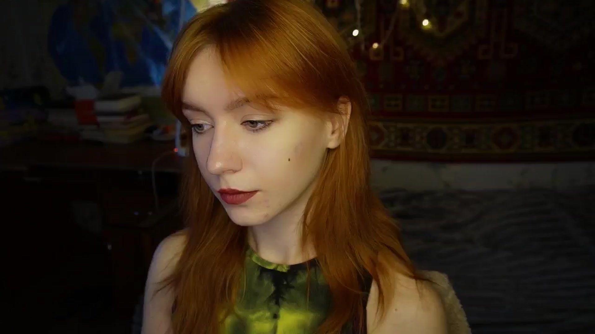 Gallery image thumbnail from Sia_A's myfreecams stream on, 01/22/2025, 11:46 image 3 of 20