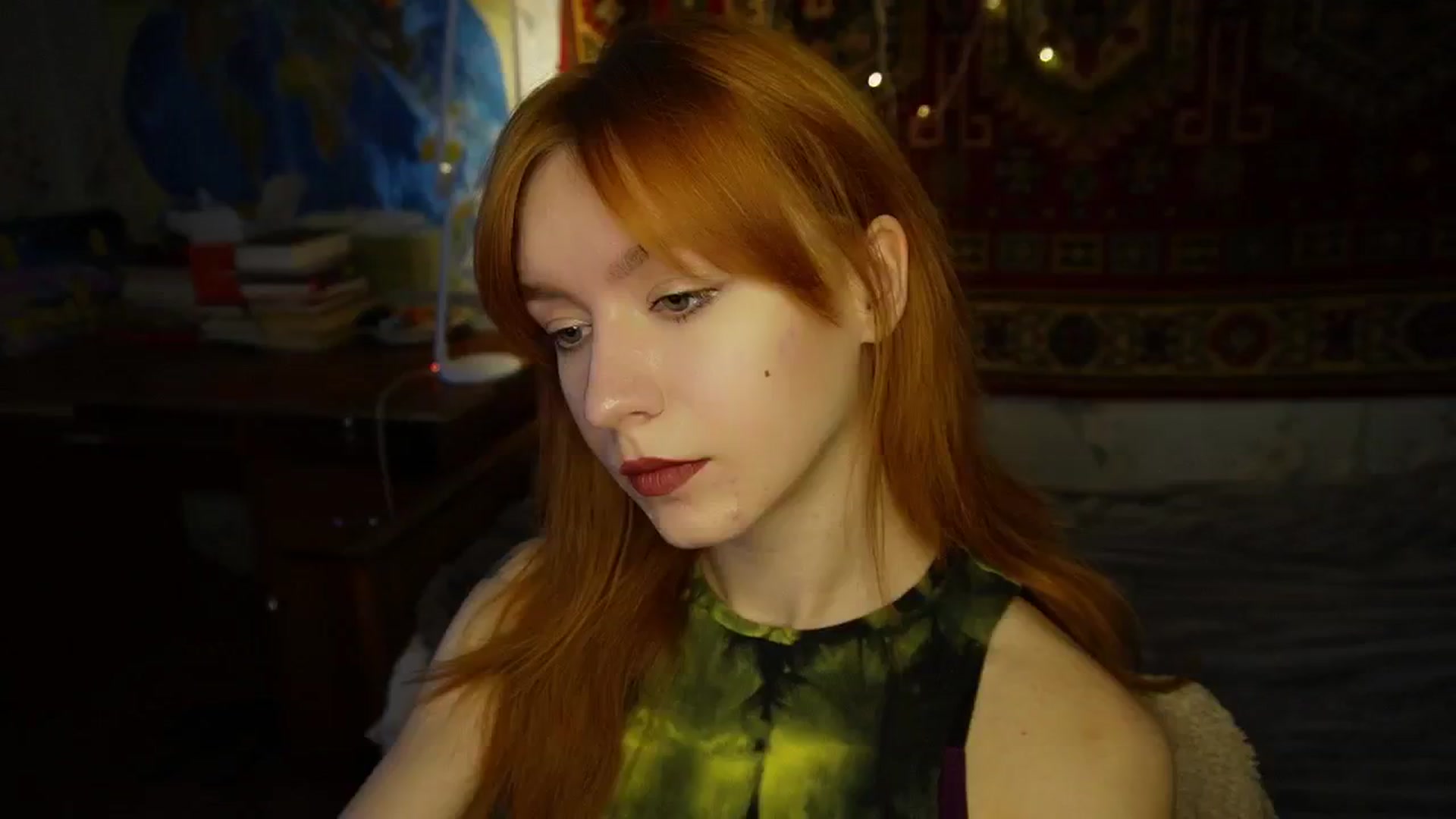 Gallery image thumbnail from Sia_A's myfreecams stream on, 01/22/2025, 11:46 image 20 of 20