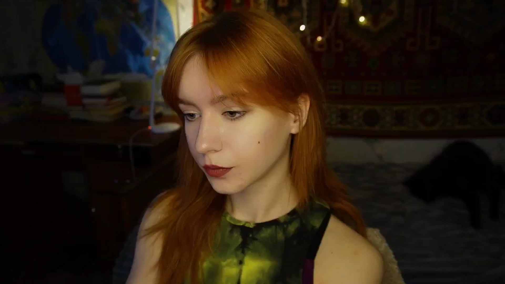 Gallery image thumbnail from Sia_A's myfreecams stream on, 01/22/2025, 11:46 image 10 of 20