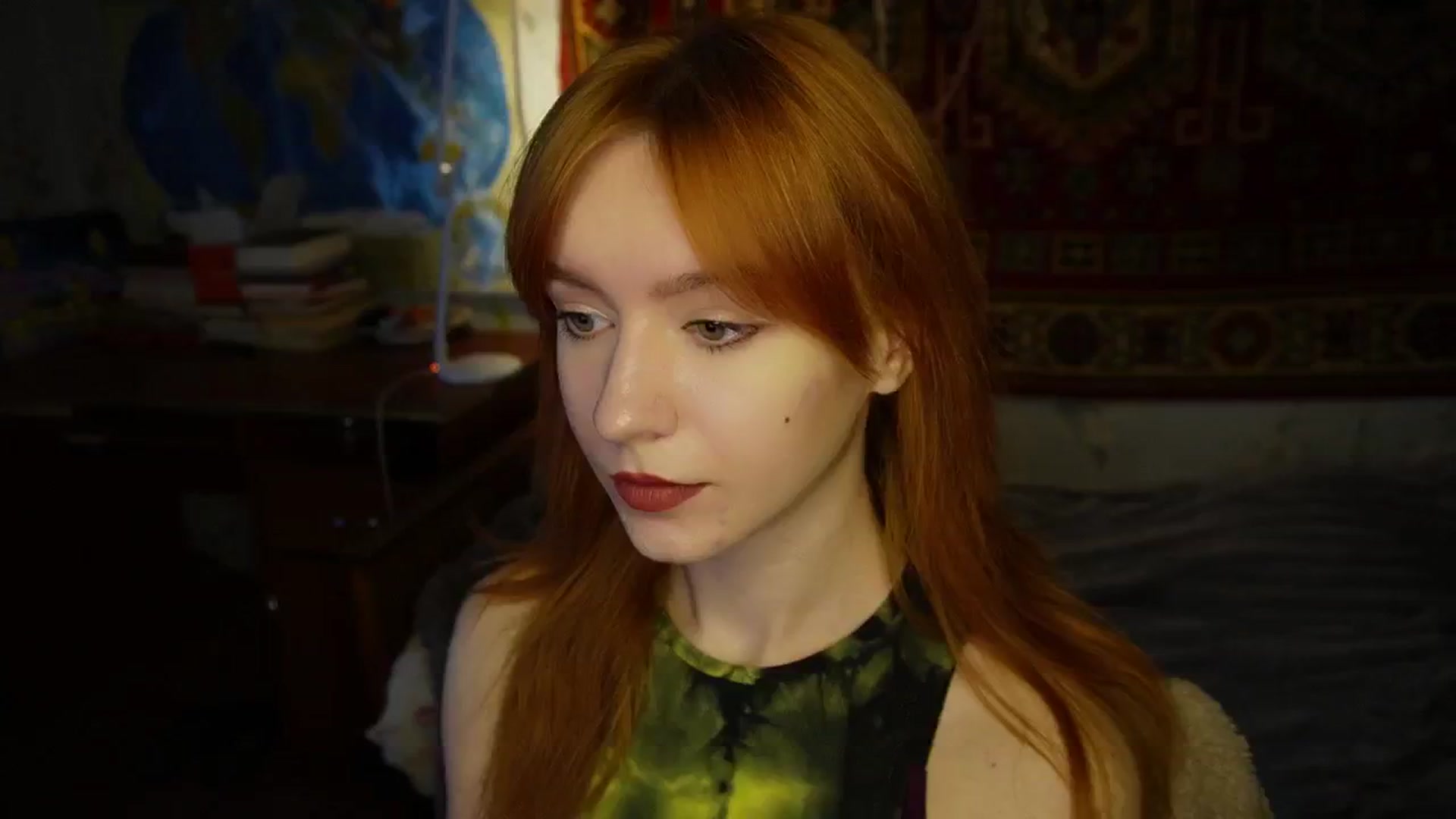 Gallery image thumbnail from Sia_A's myfreecams stream on, 01/22/2025, 11:46 image 15 of 20