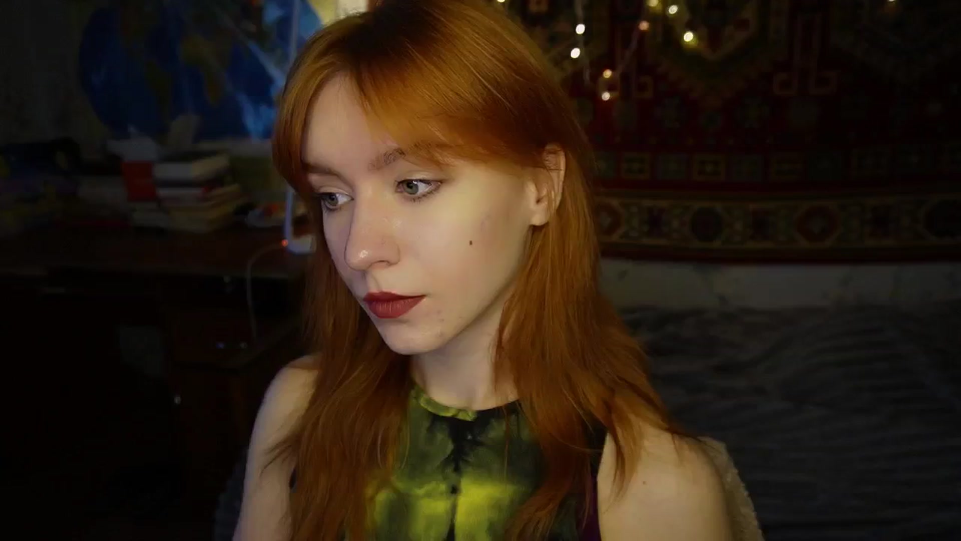 Gallery image thumbnail from Sia_A's myfreecams stream on, 01/22/2025, 11:46 image 2 of 20