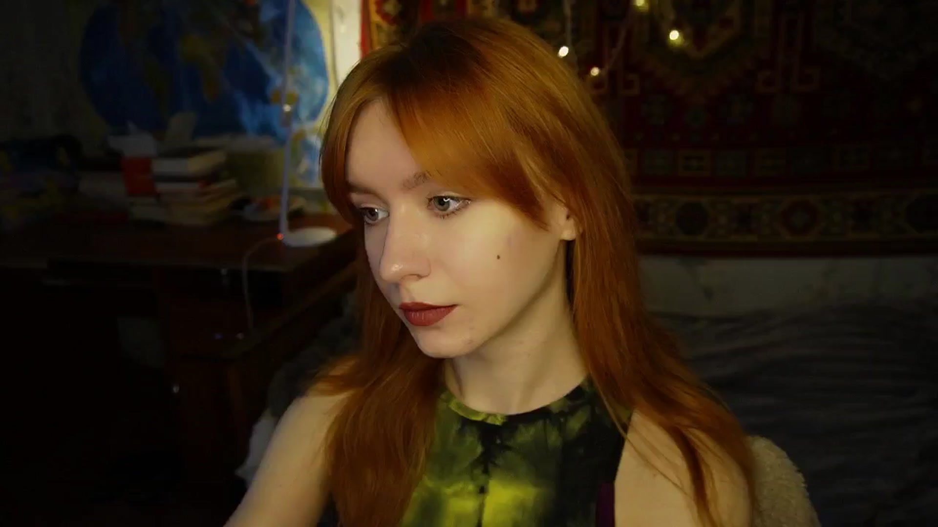 Gallery image thumbnail from Sia_A's myfreecams stream on, 01/22/2025, 11:46 image 17 of 20