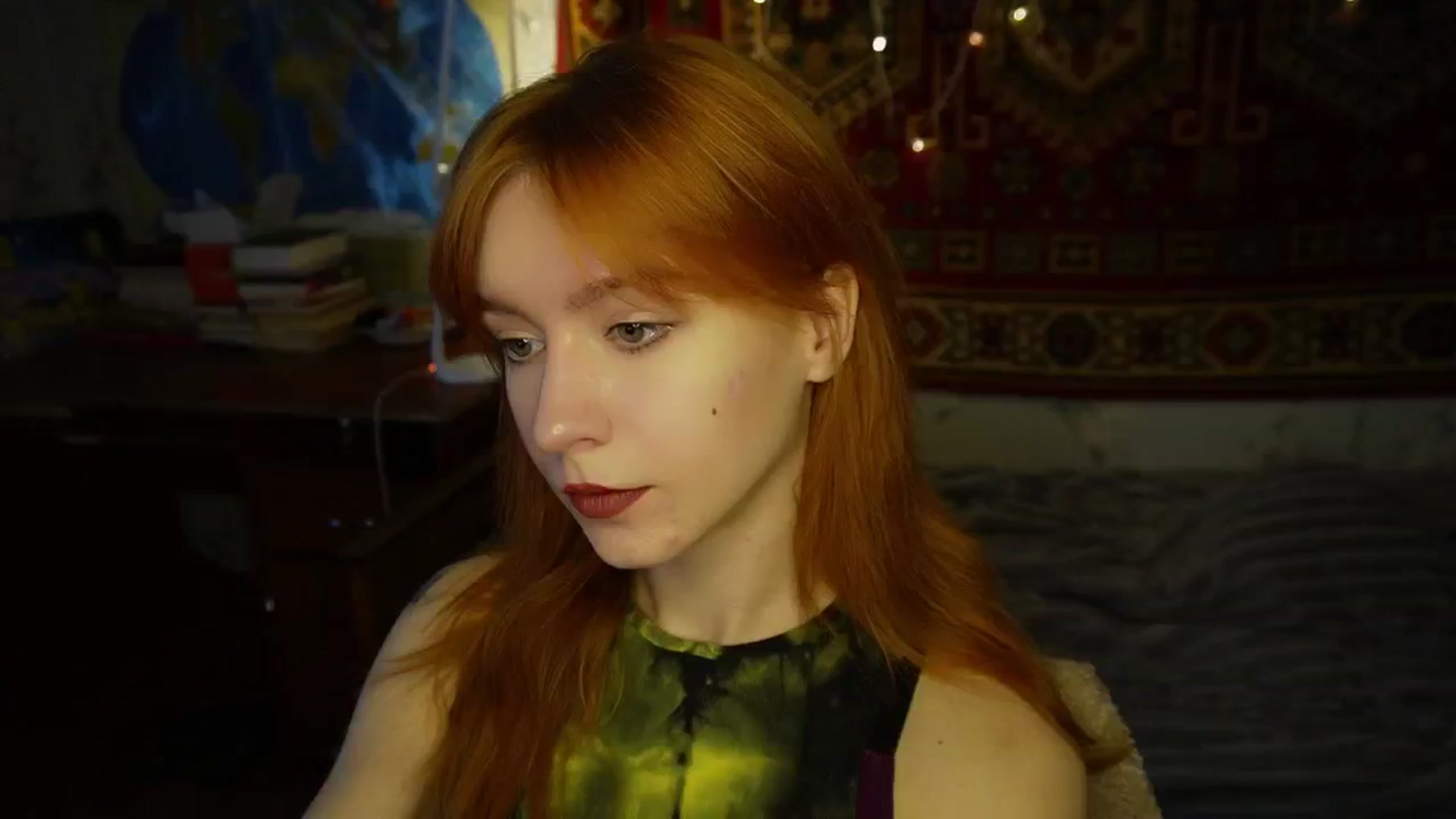 Gallery image thumbnail from Sia_A's myfreecams stream on, 01/22/2025, 11:46 image 5 of 20
