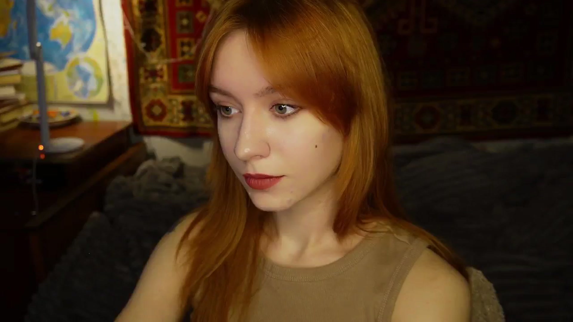 Gallery image thumbnail from Sia_A's myfreecams stream on, 01/24/2025, 13:20 image 13 of 20