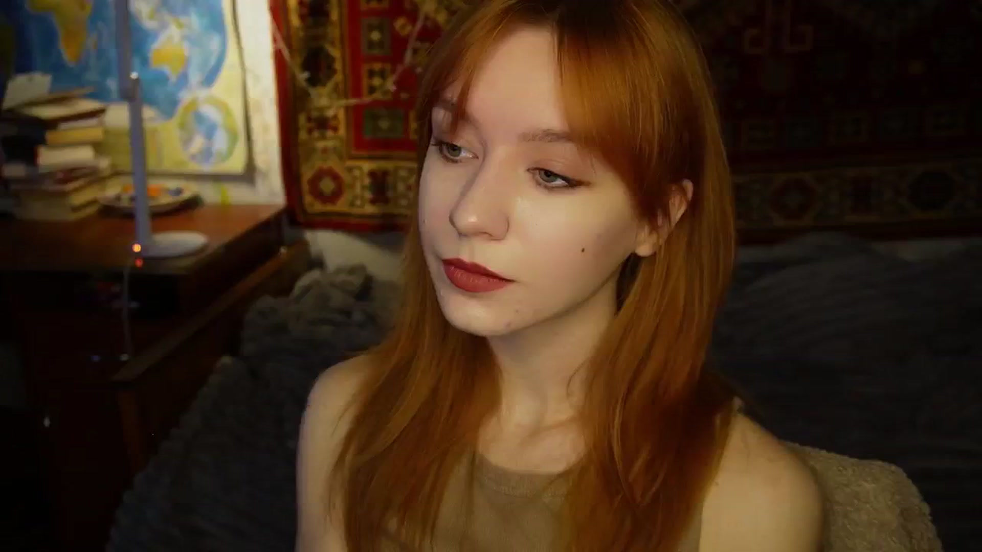 Gallery image thumbnail from Sia_A's myfreecams stream on, 01/24/2025, 13:20 image 1 of 20
