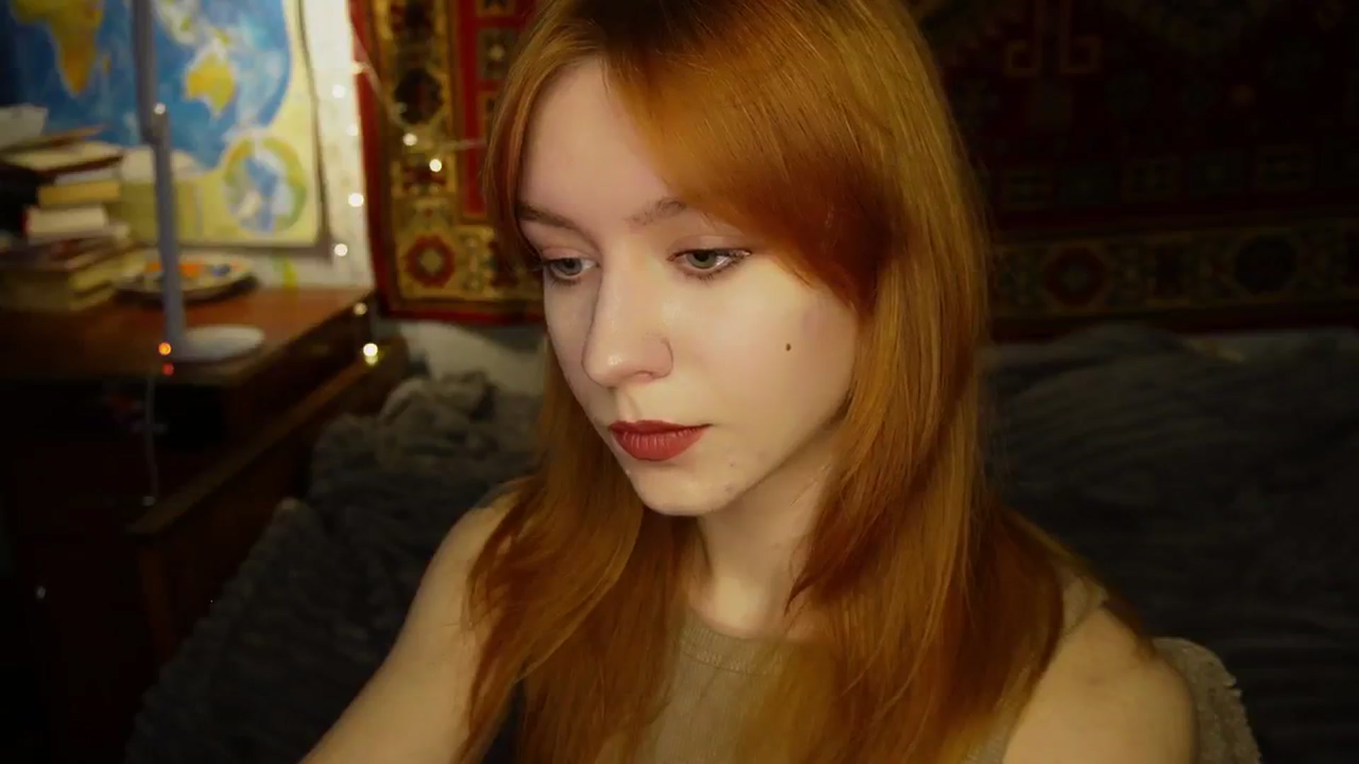 Gallery image thumbnail from Sia_A's myfreecams stream on, 01/24/2025, 13:20 image 12 of 20