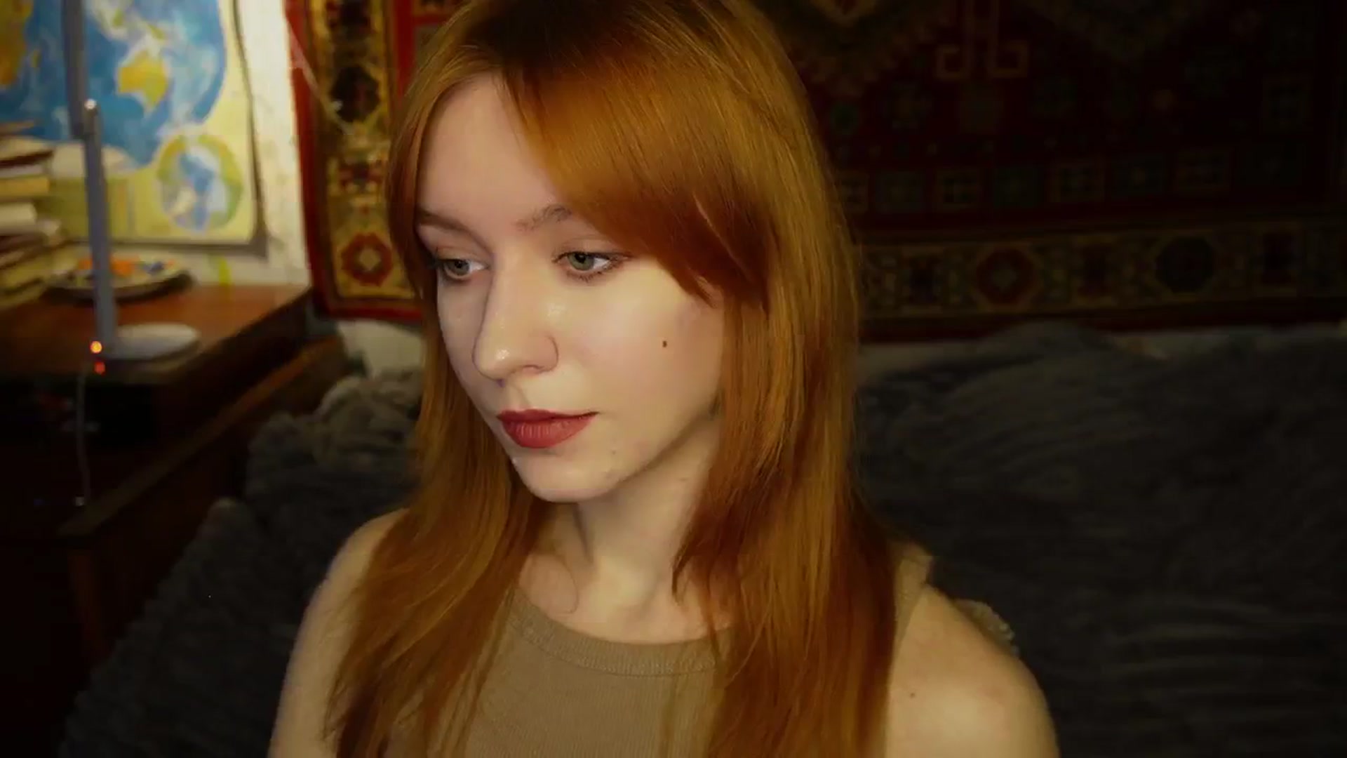 Gallery image thumbnail from Sia_A's myfreecams stream on, 01/24/2025, 13:20 image 19 of 20