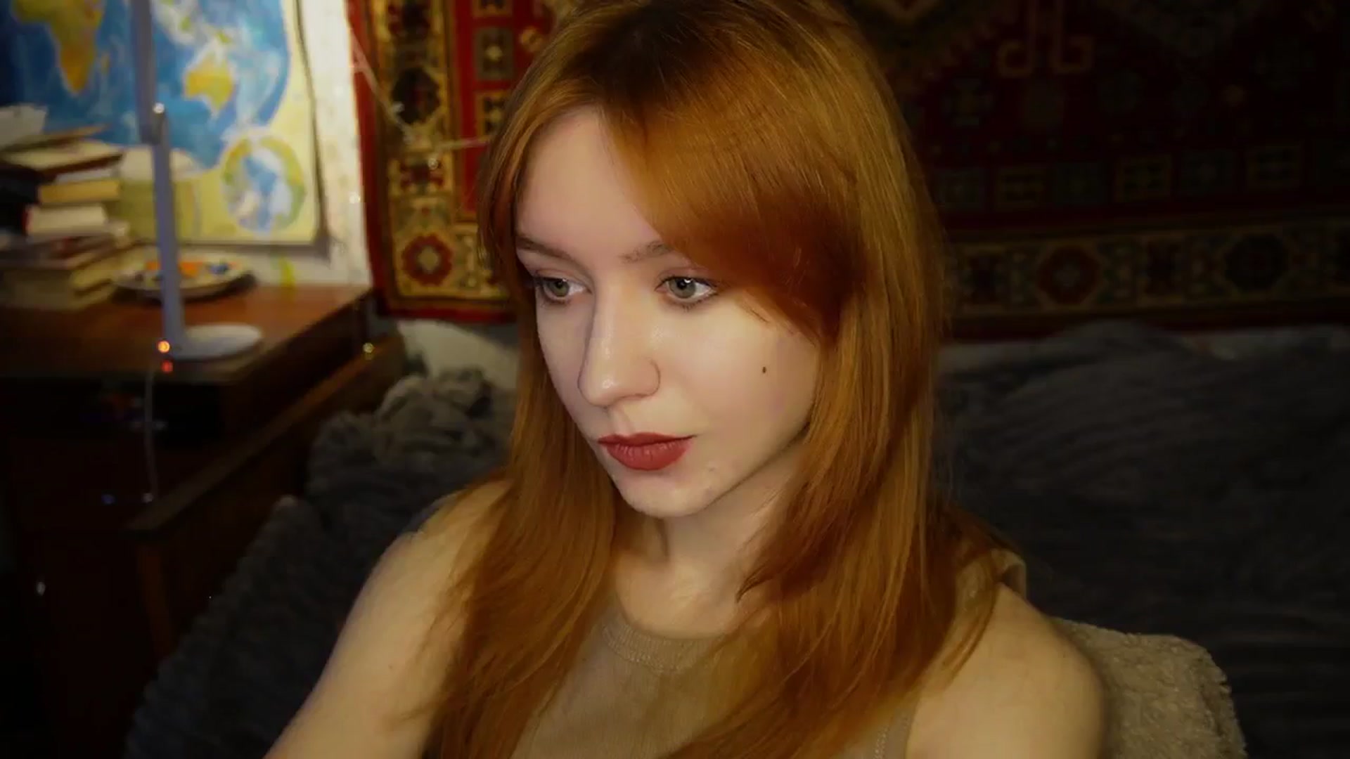 Gallery image thumbnail from Sia_A's myfreecams stream on, 01/24/2025, 13:20 image 7 of 20