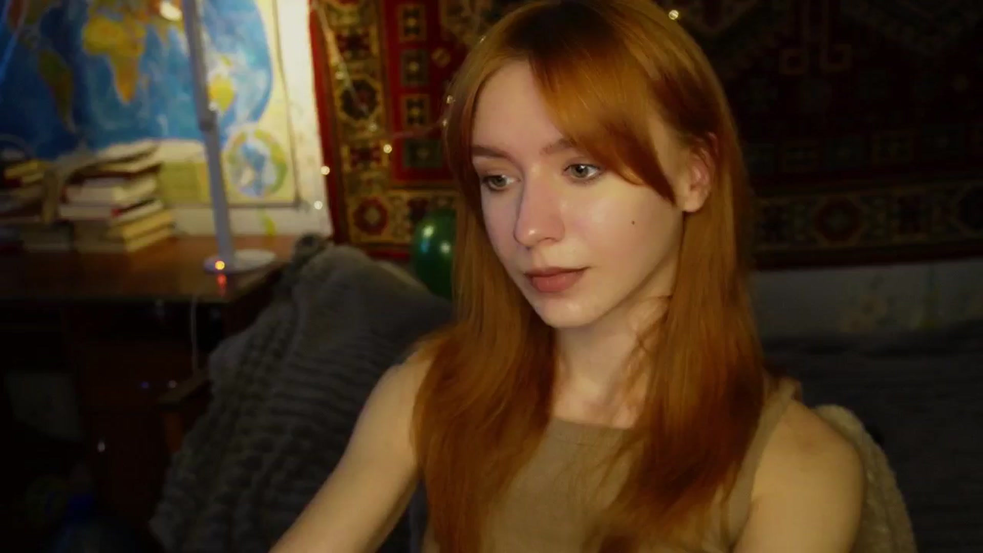Gallery image thumbnail from Sia_A's myfreecams stream on, 01/31/2025, 13:28 image 2 of 20