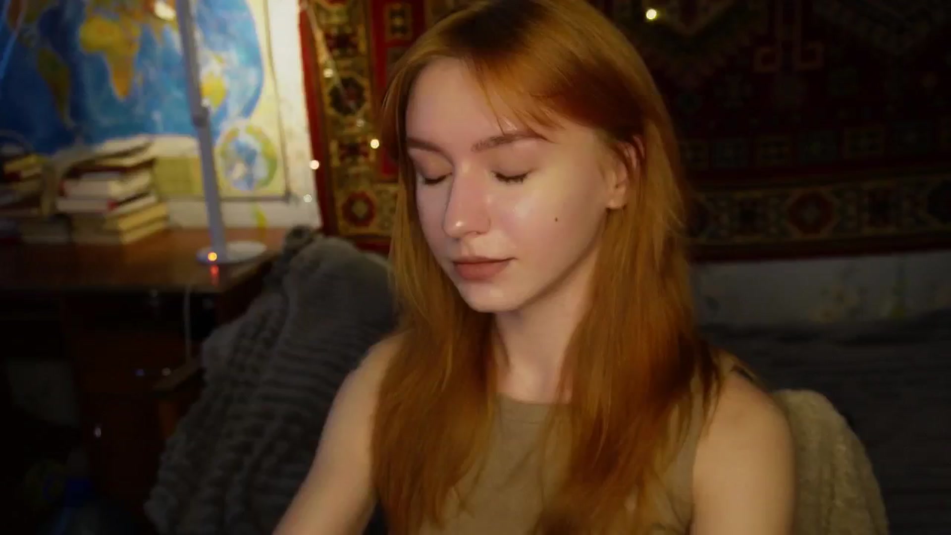 Gallery image thumbnail from Sia_A's myfreecams stream on, 01/31/2025, 13:28 image 17 of 20
