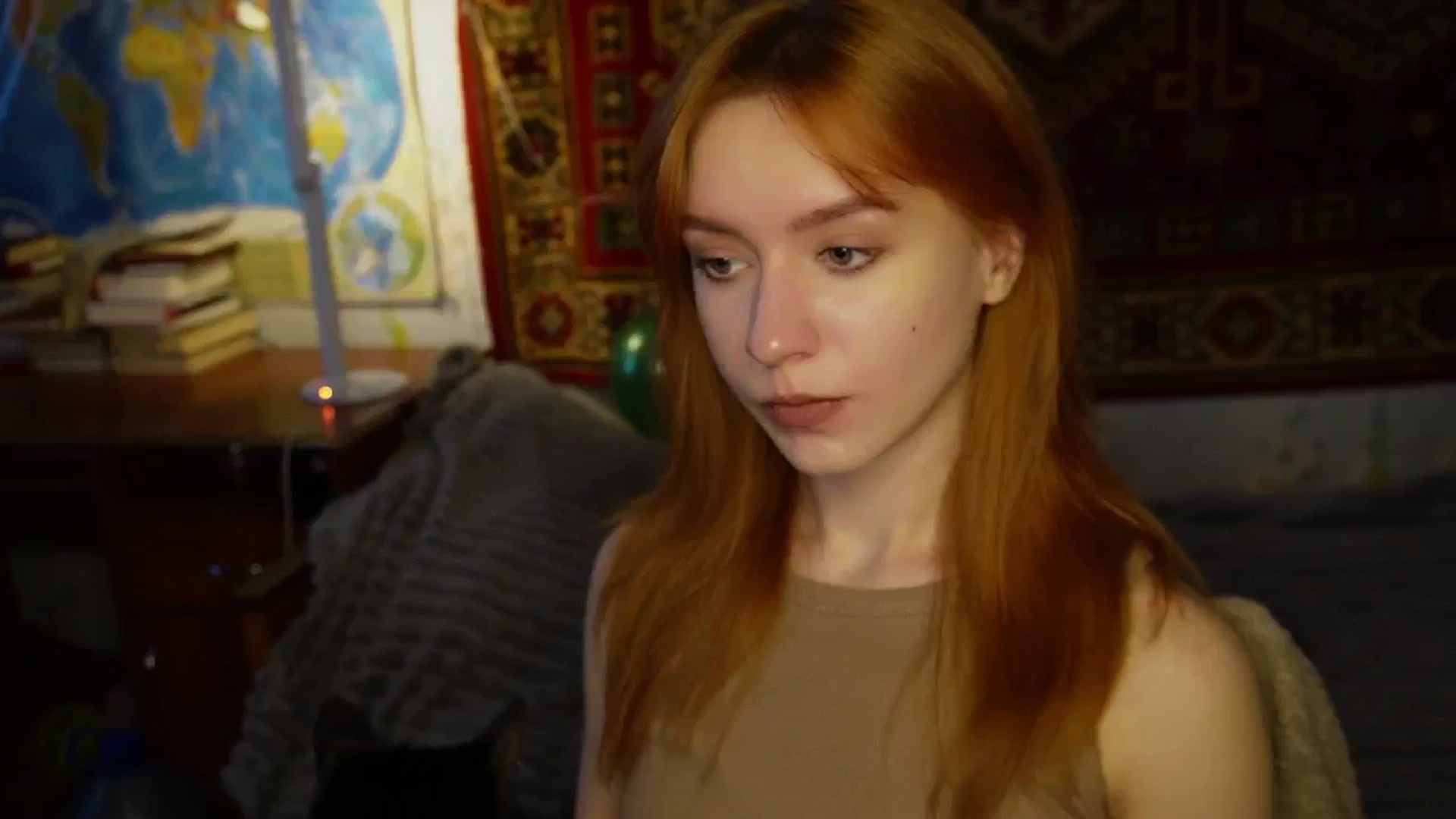 Gallery image thumbnail from Sia_A's myfreecams stream on, 01/31/2025, 13:28 image 12 of 20