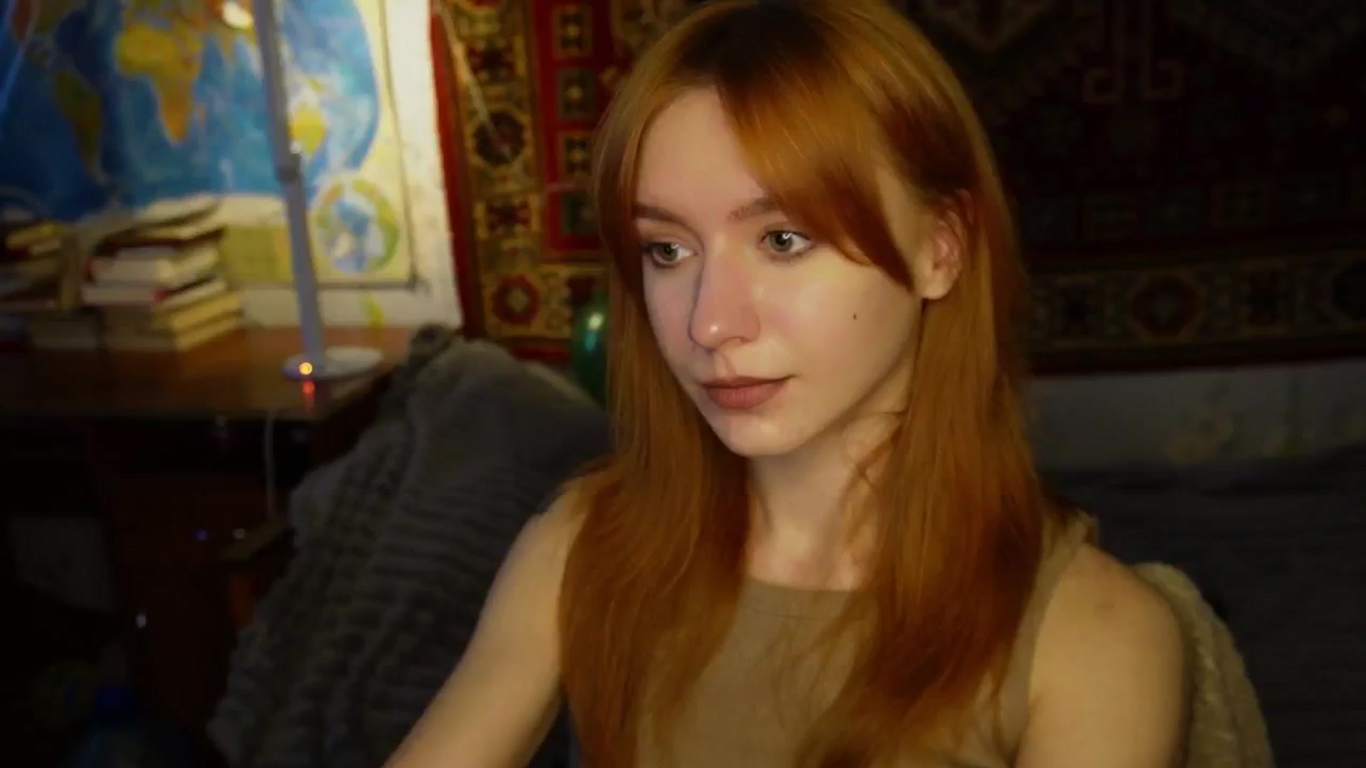 Gallery image thumbnail from Sia_A's myfreecams stream on, 01/31/2025, 13:28 image 1 of 20