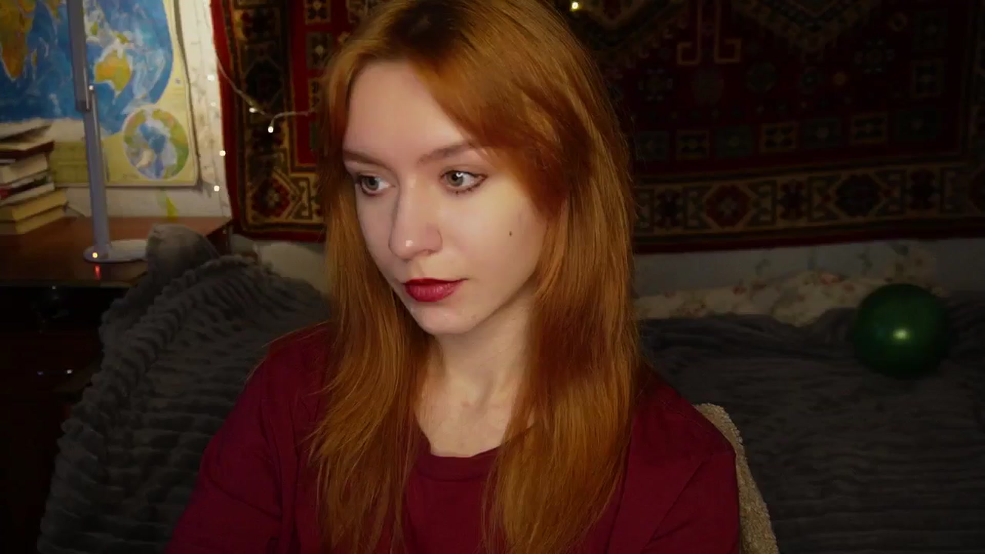 Gallery image thumbnail from Sia_A's myfreecams stream on, 02/01/2025, 11:45 image 10 of 20