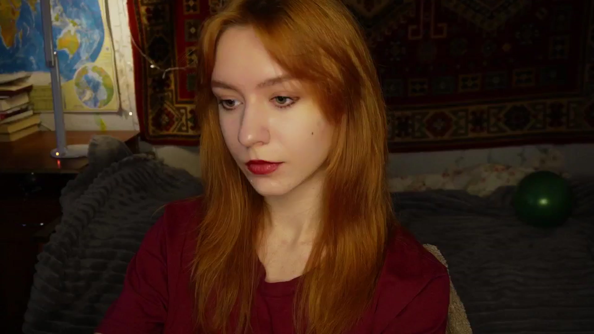 Gallery image thumbnail from Sia_A's myfreecams stream on, 02/01/2025, 11:45 image 17 of 20