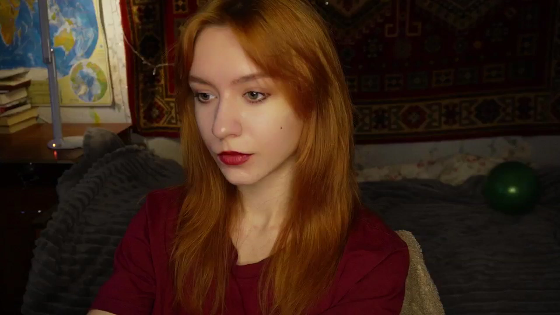 Gallery image thumbnail from Sia_A's myfreecams stream on, 02/01/2025, 11:45 image 18 of 20