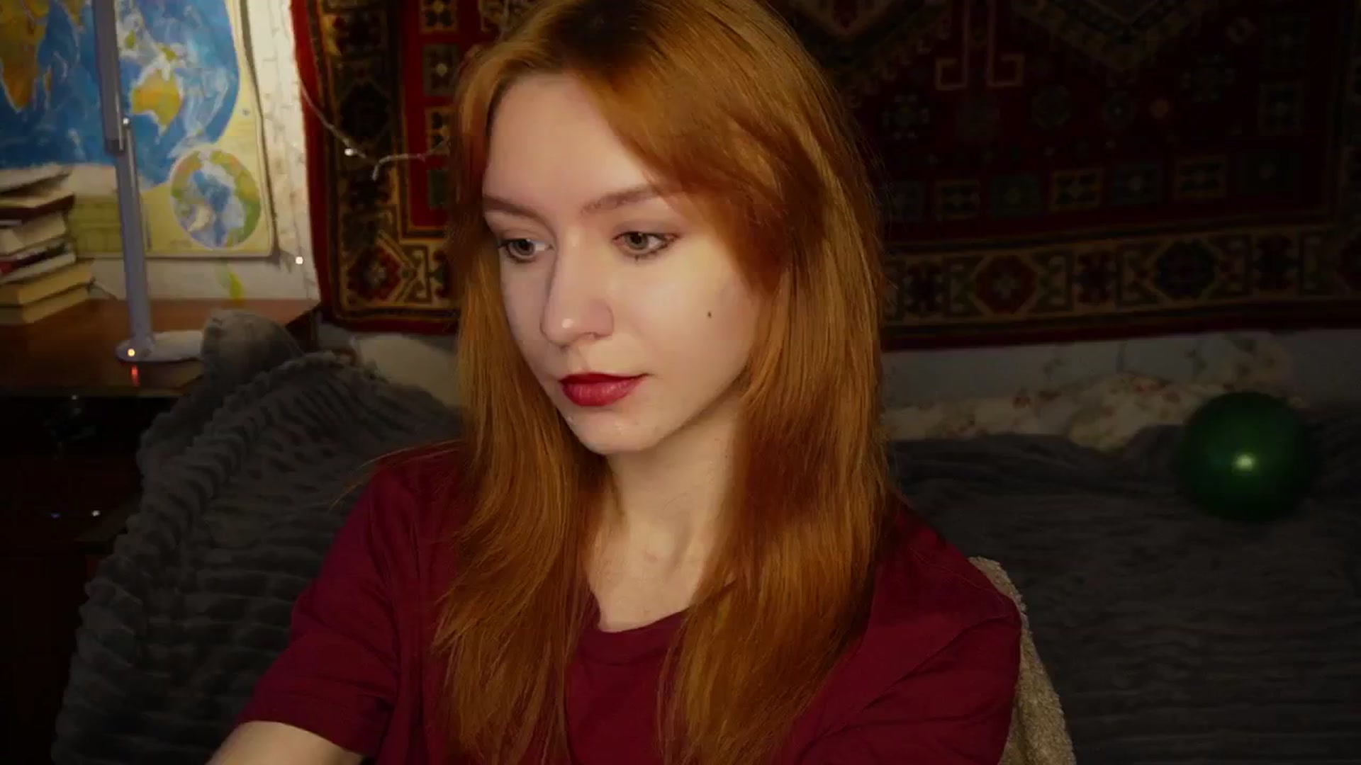 Gallery image thumbnail from Sia_A's myfreecams stream on, 02/01/2025, 11:45 image 7 of 20