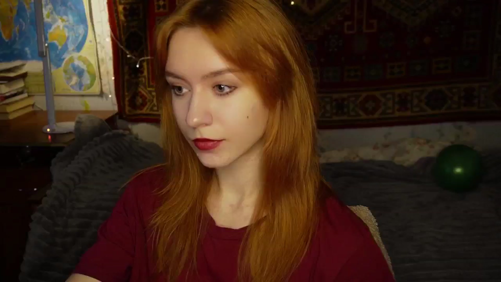 Gallery image thumbnail from Sia_A's myfreecams stream on, 02/01/2025, 11:45 image 3 of 20