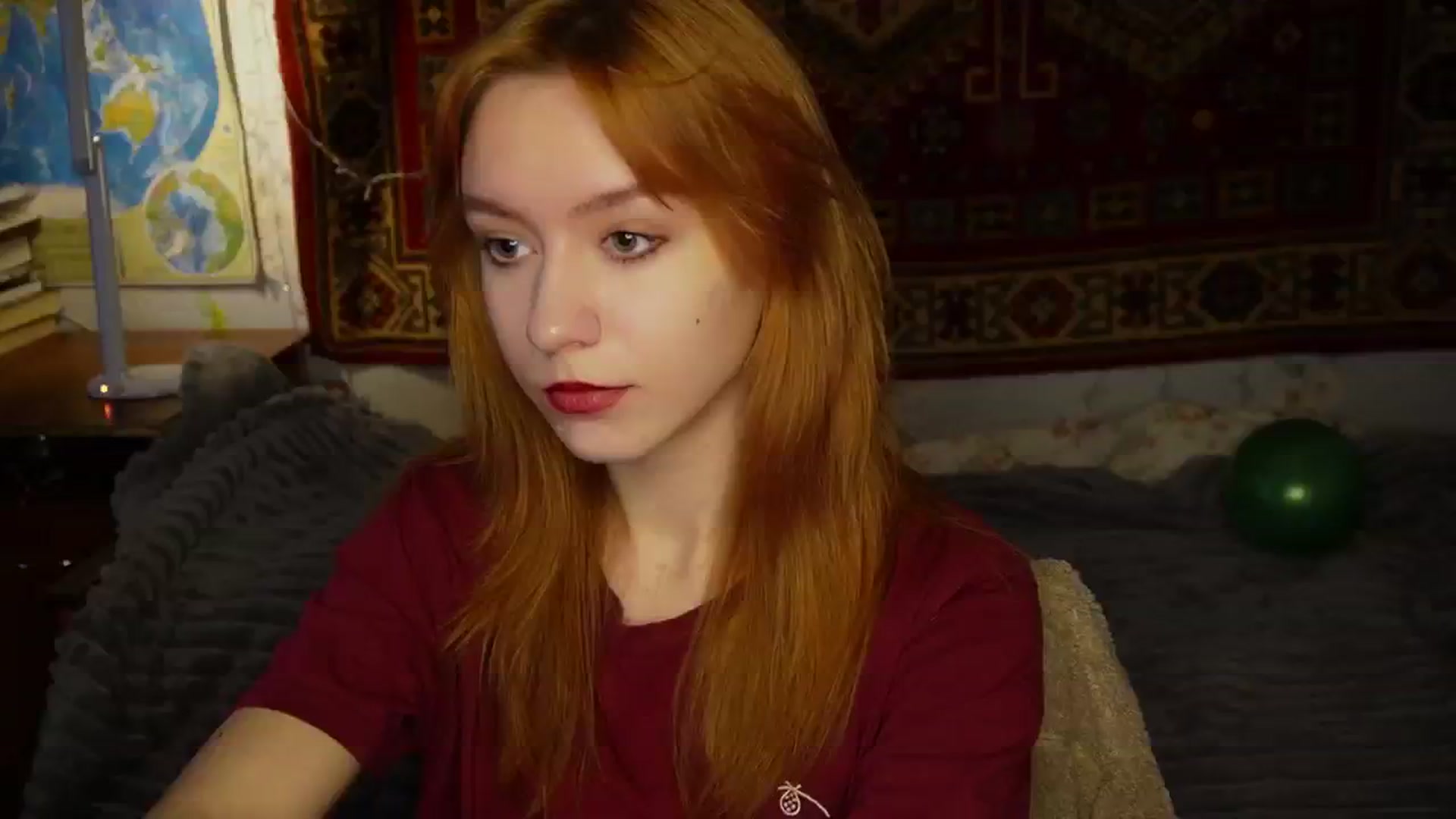Gallery image thumbnail from Sia_A's myfreecams stream on, 02/01/2025, 11:45 image 1 of 20