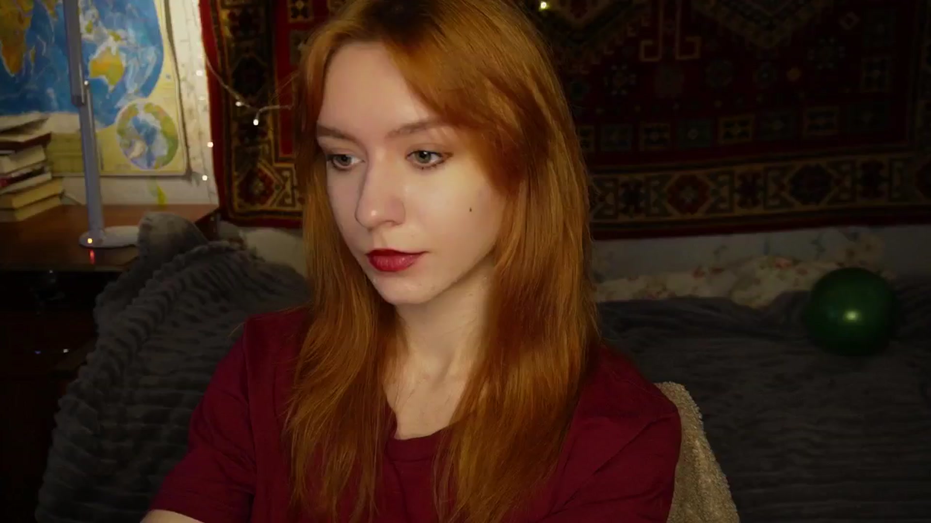 Gallery image thumbnail from Sia_A's myfreecams stream on, 02/01/2025, 11:45 image 19 of 20