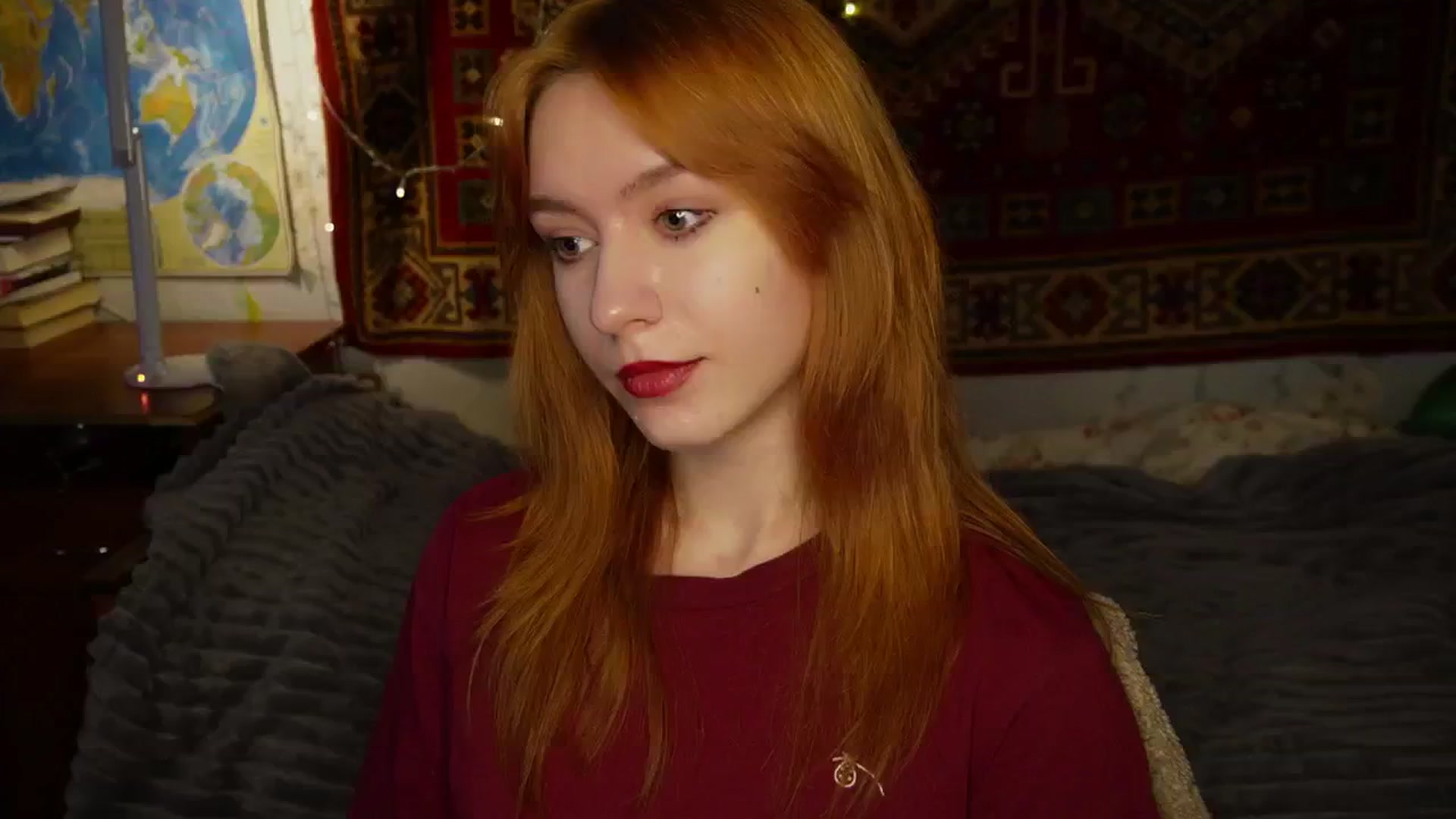 Gallery image thumbnail from Sia_A's myfreecams stream on, 02/01/2025, 13:12 image 2 of 20