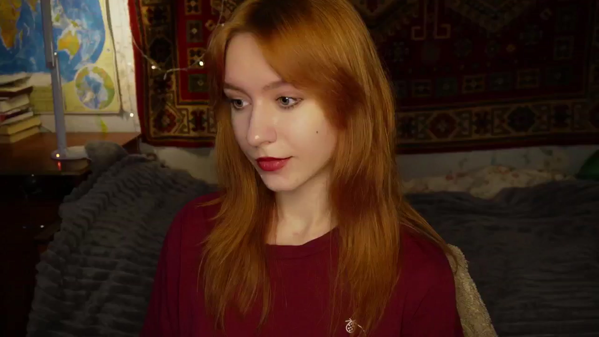 Gallery image thumbnail from Sia_A's myfreecams stream on, 02/01/2025, 13:12 image 4 of 20