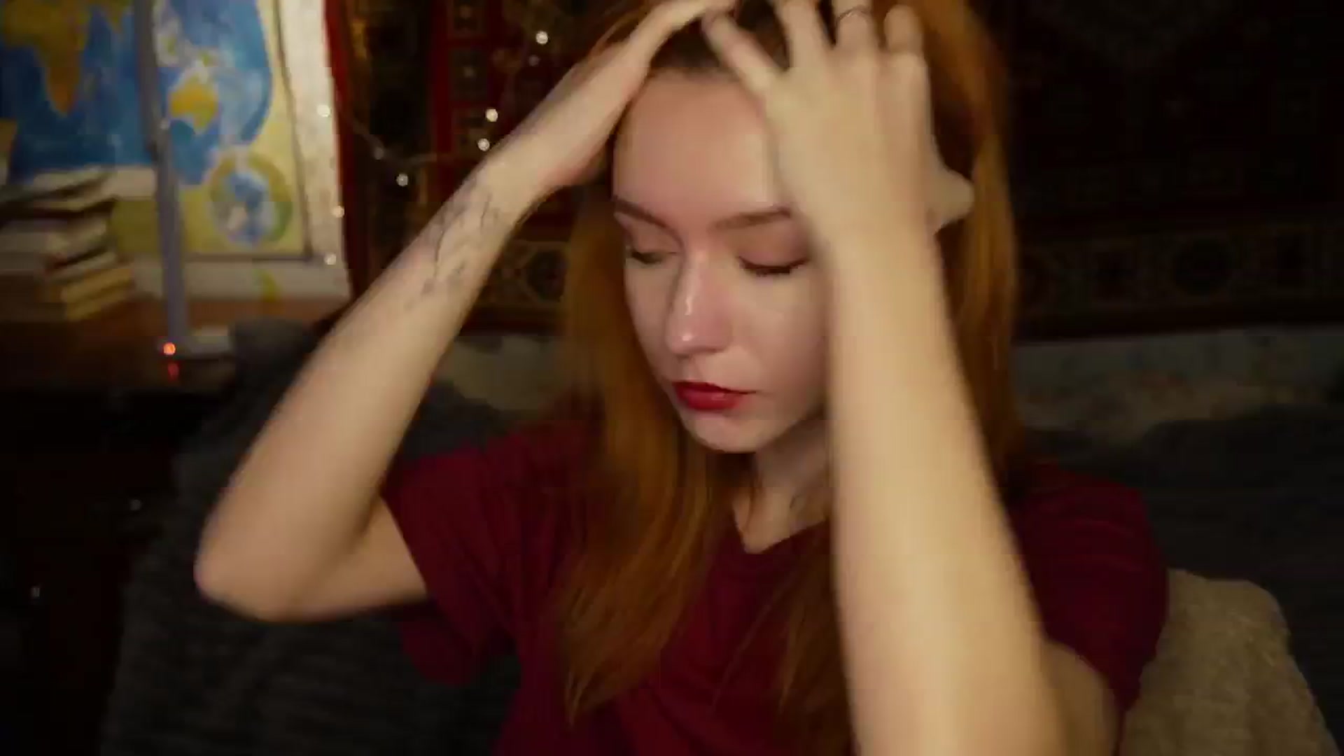 Gallery image thumbnail from Sia_A's myfreecams stream on, 02/01/2025, 13:12 image 19 of 20