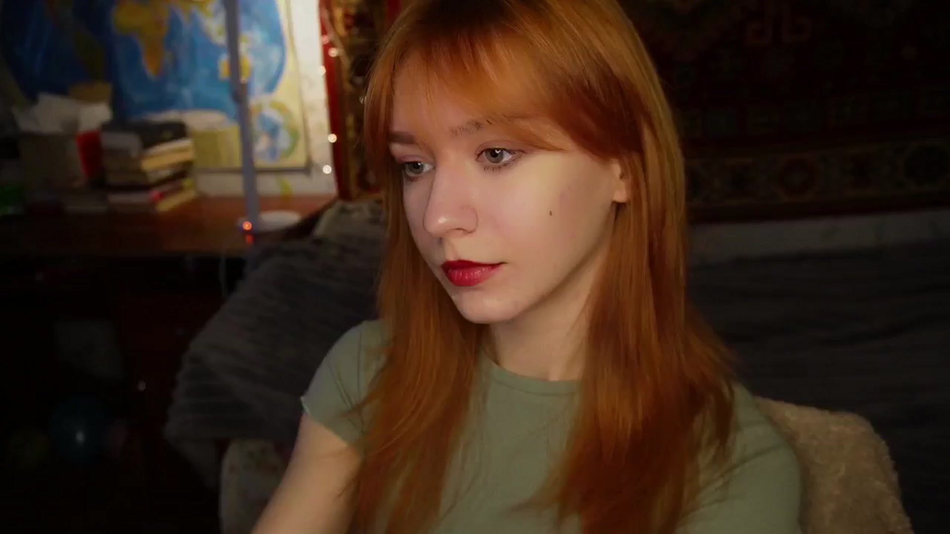 Gallery image thumbnail from Sia_A's myfreecams stream on, 02/02/2025, 13:15 image 6 of 20