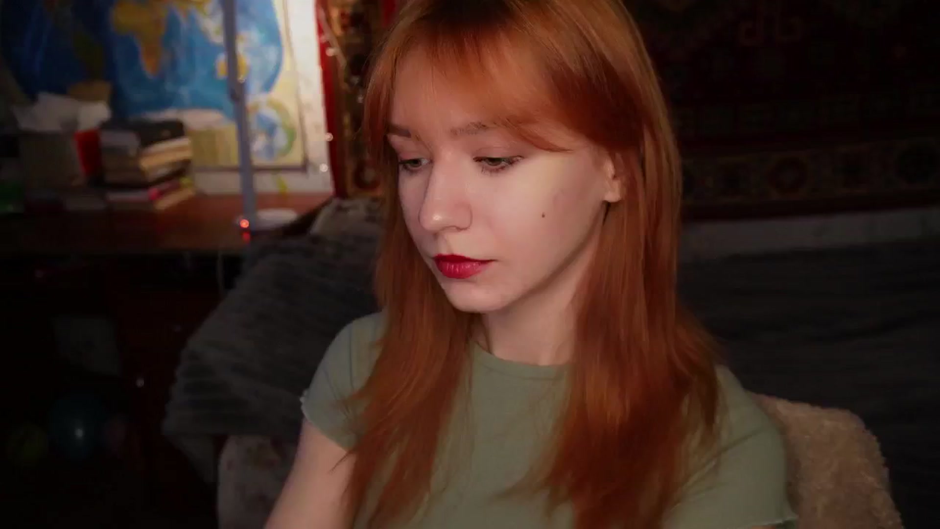 Gallery image thumbnail from Sia_A's myfreecams stream on, 02/02/2025, 13:15 image 5 of 20