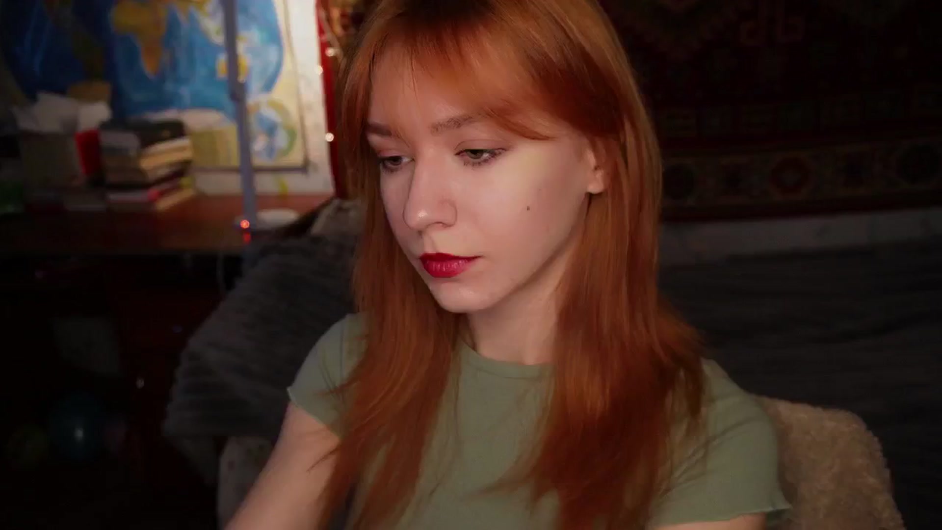 Gallery image thumbnail from Sia_A's myfreecams stream on, 02/02/2025, 13:15 image 4 of 20