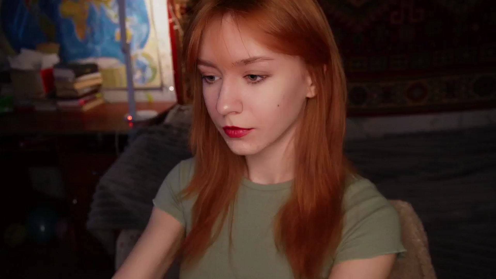 Gallery image thumbnail from Sia_A's myfreecams stream on, 02/02/2025, 13:15 image 3 of 20