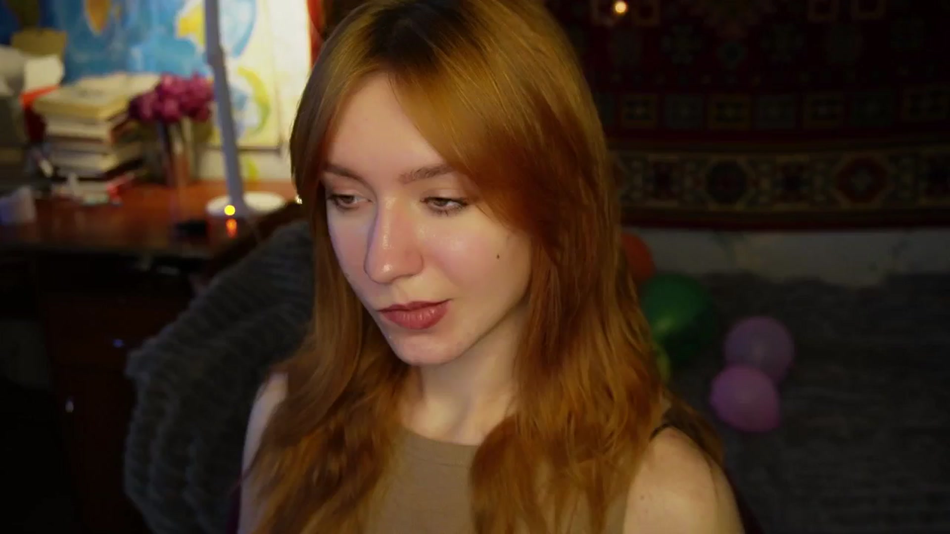Gallery image thumbnail from Sia_A's myfreecams stream on, 02/23/2025, 13:42 image 15 of 20