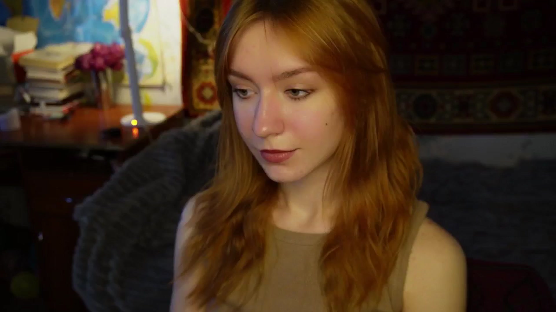 Gallery image thumbnail from Sia_A's myfreecams stream on, 02/23/2025, 13:42 image 1 of 20
