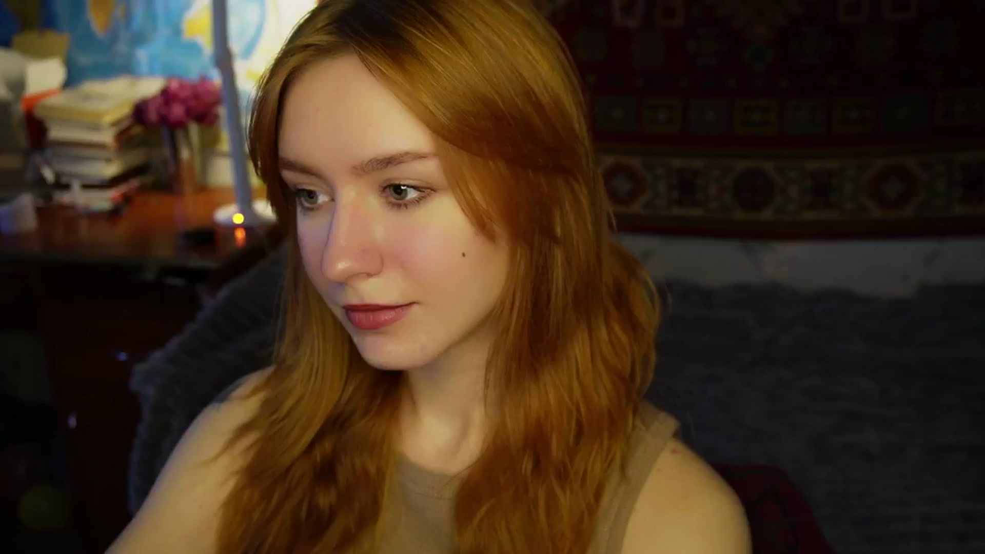 Gallery image thumbnail from Sia_A's myfreecams stream on, 02/23/2025, 13:42 image 2 of 20