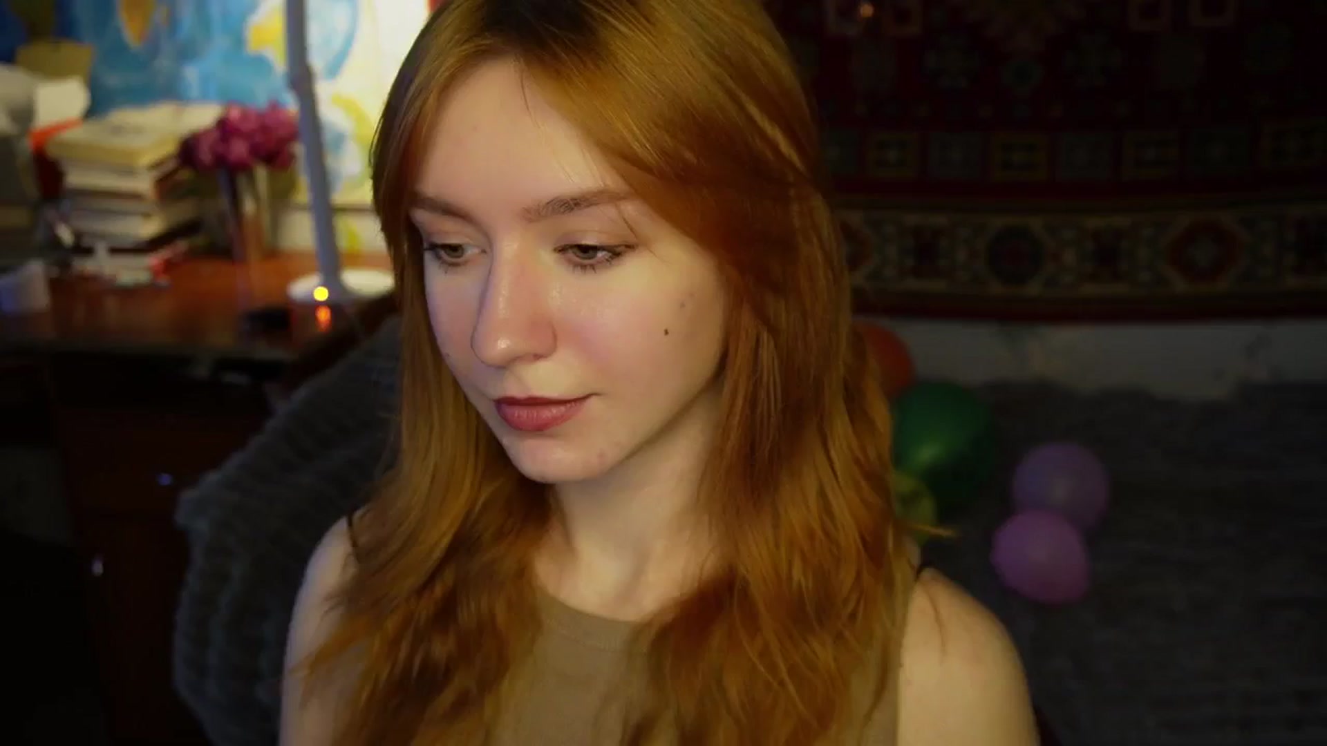 Gallery image thumbnail from Sia_A's myfreecams stream on, 02/23/2025, 13:42 image 7 of 20