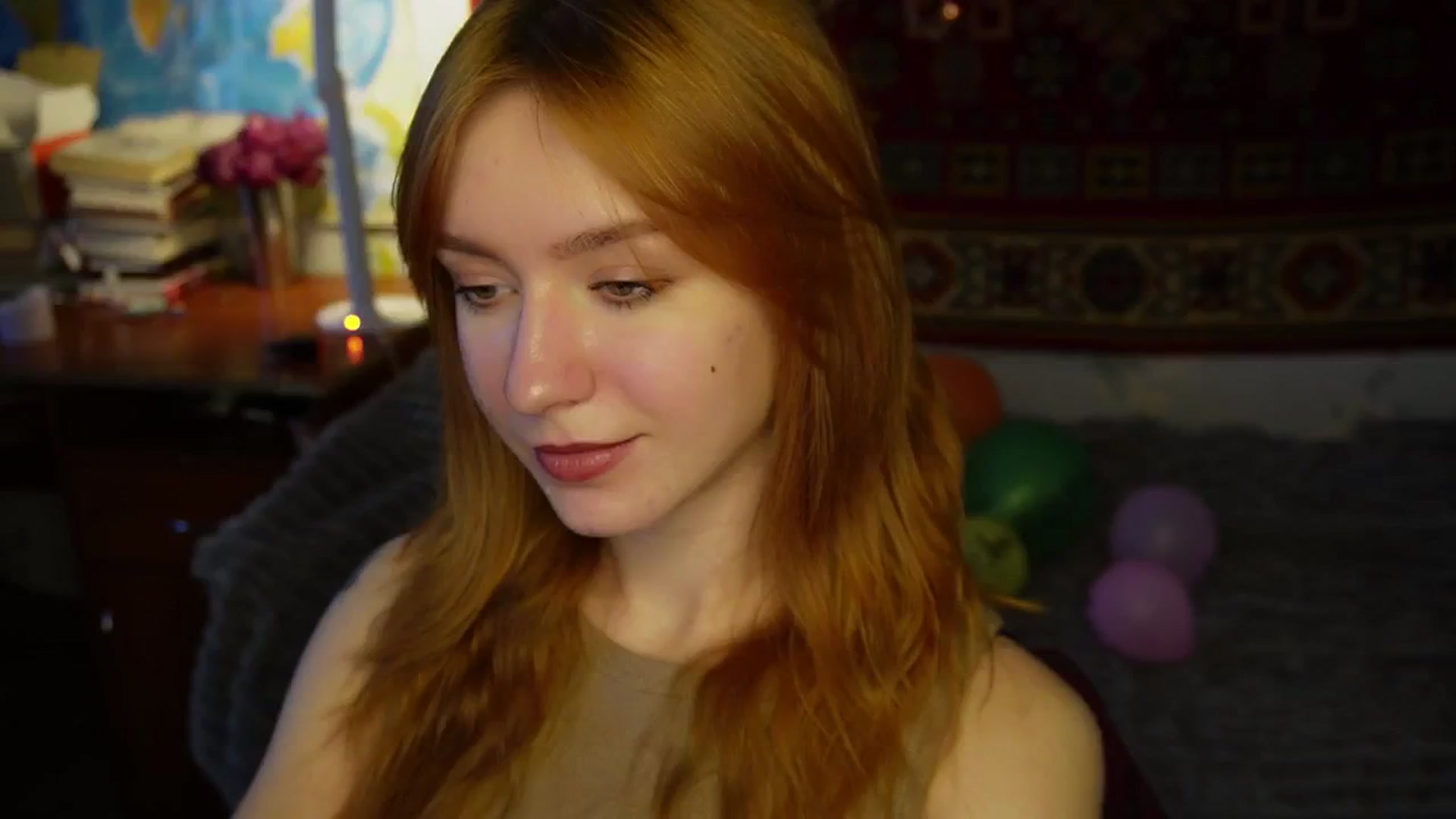 Gallery image thumbnail from Sia_A's myfreecams stream on, 02/23/2025, 13:42 image 8 of 20
