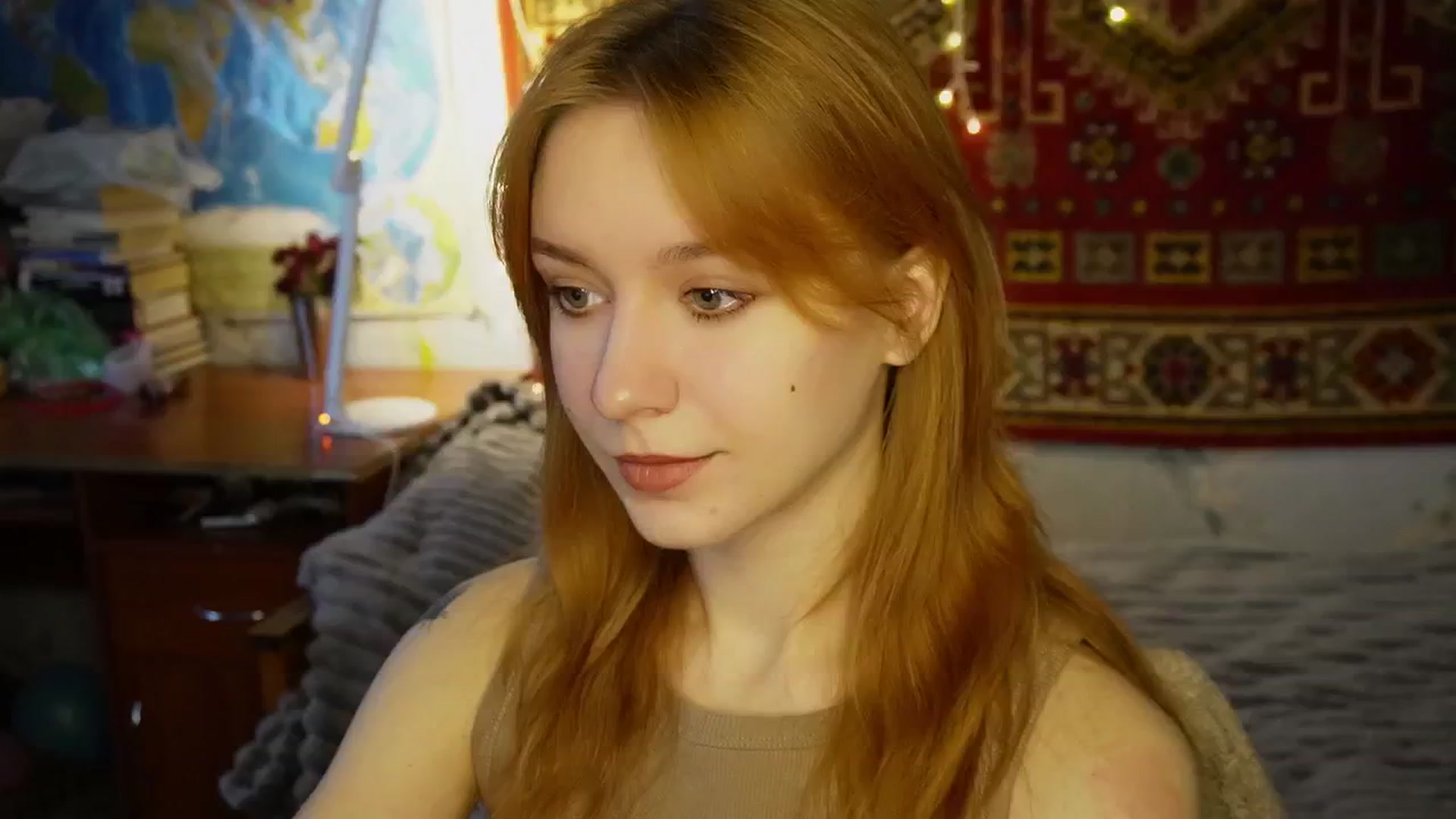 Gallery image thumbnail from Sia_A's myfreecams stream on, 03/09/2025, 11:28 image 9 of 20