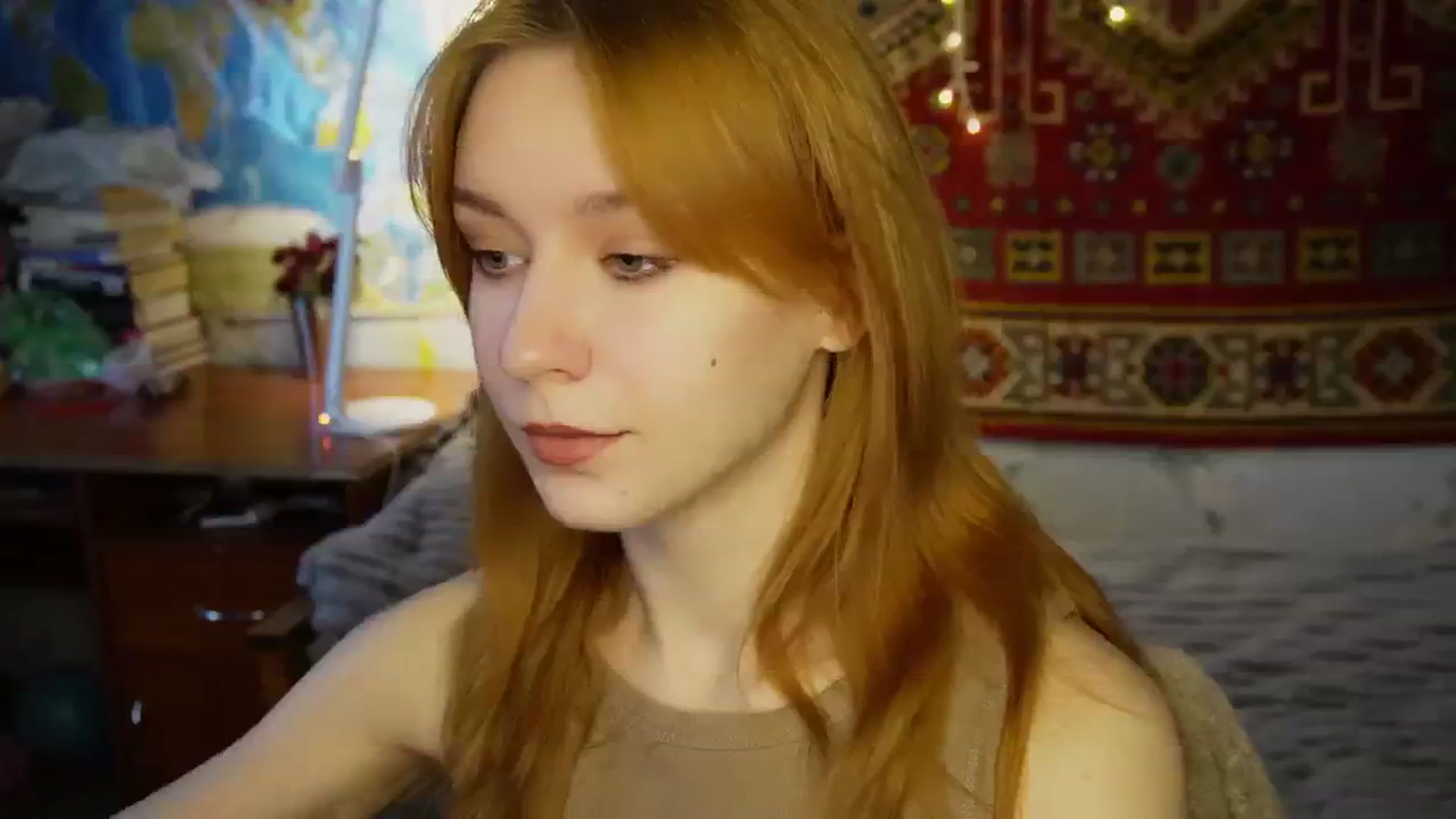 Gallery image thumbnail from Sia_A's myfreecams stream on, 03/09/2025, 11:28 image 4 of 20