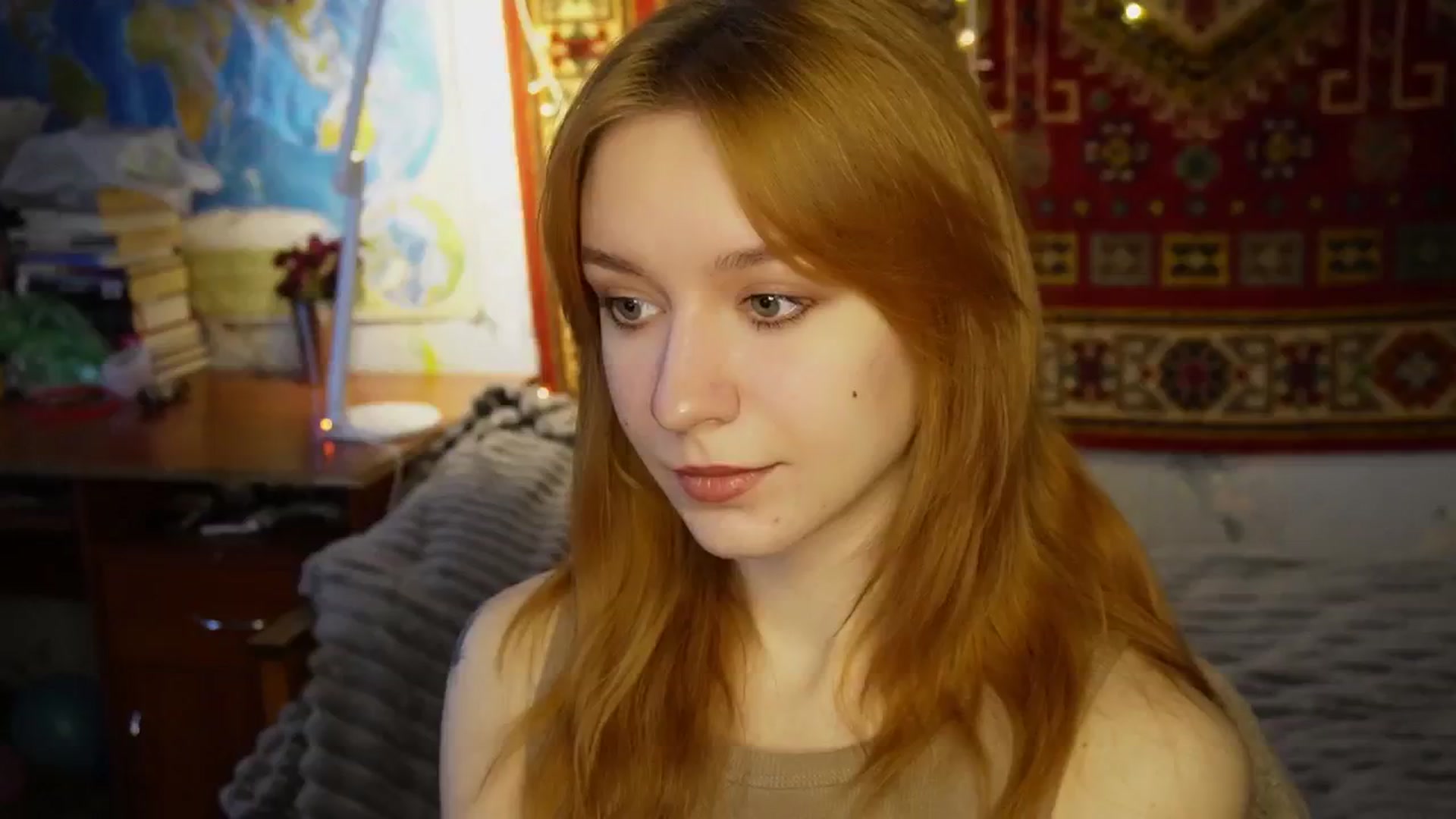 Gallery image thumbnail from Sia_A's myfreecams stream on, 03/09/2025, 12:05 image 9 of 20