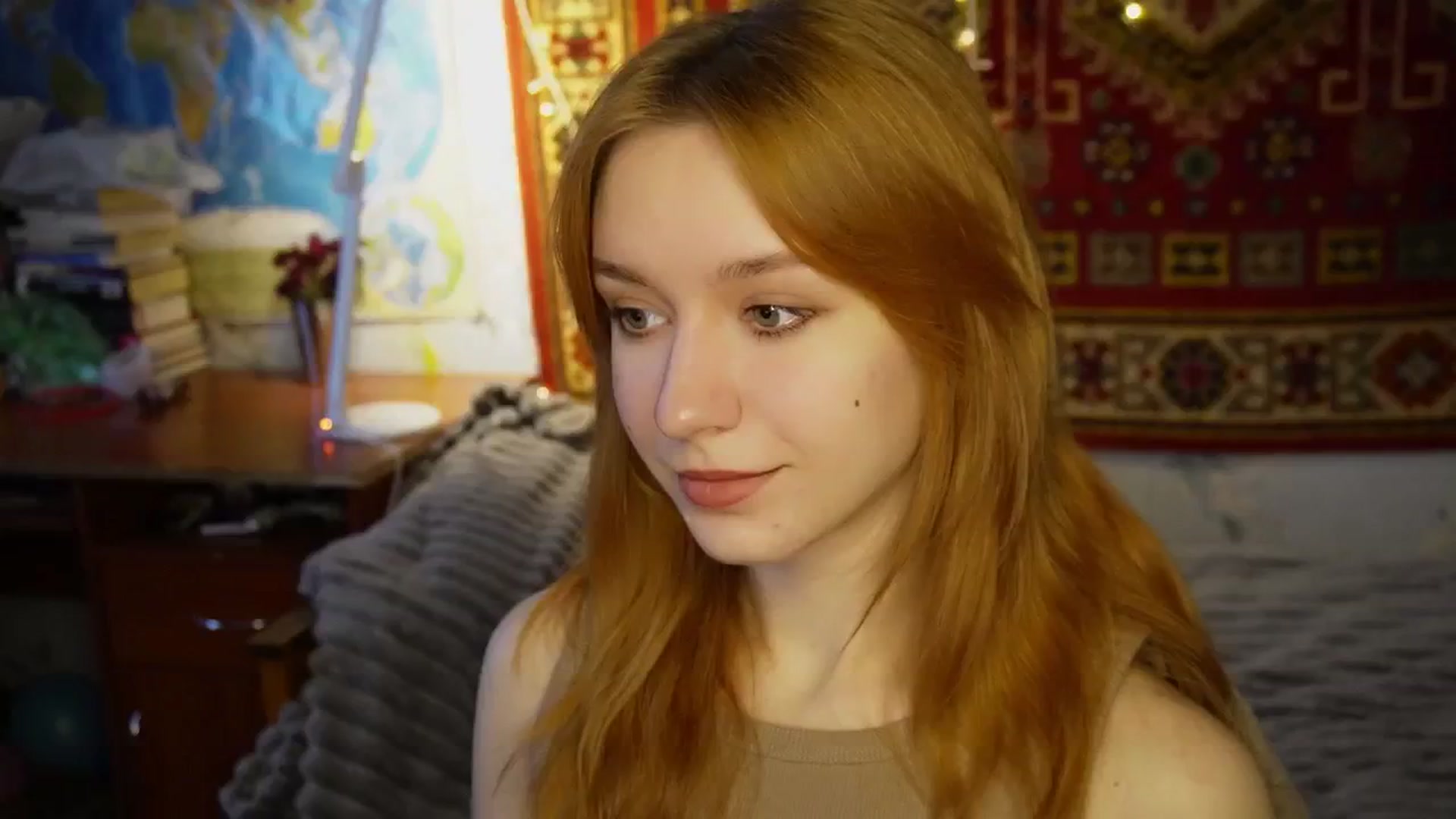 Gallery image thumbnail from Sia_A's myfreecams stream on, 03/09/2025, 12:05 image 3 of 20