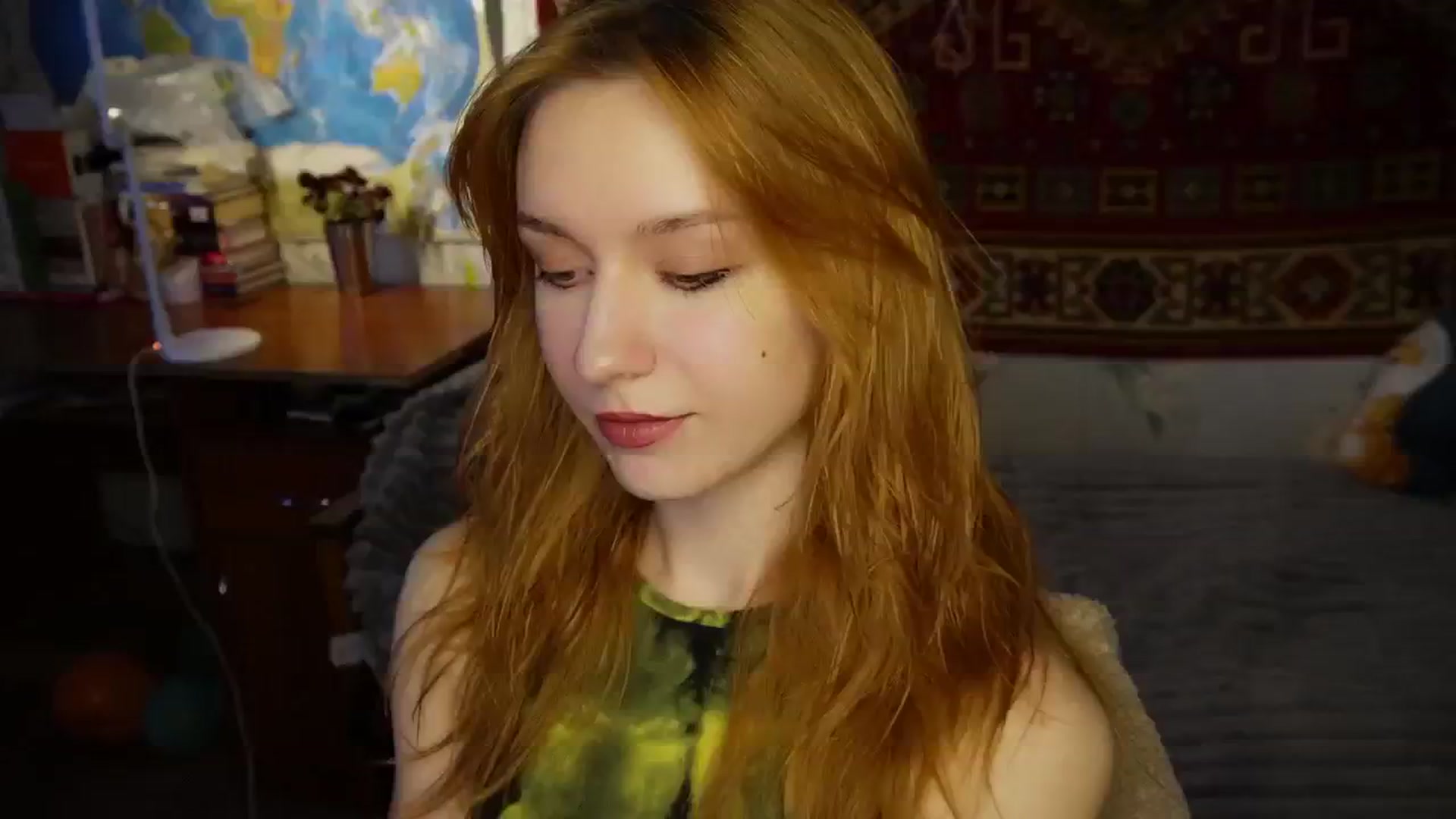 Gallery image thumbnail from Sia_A's myfreecams stream on, 03/20/2025, 14:17 image 12 of 20