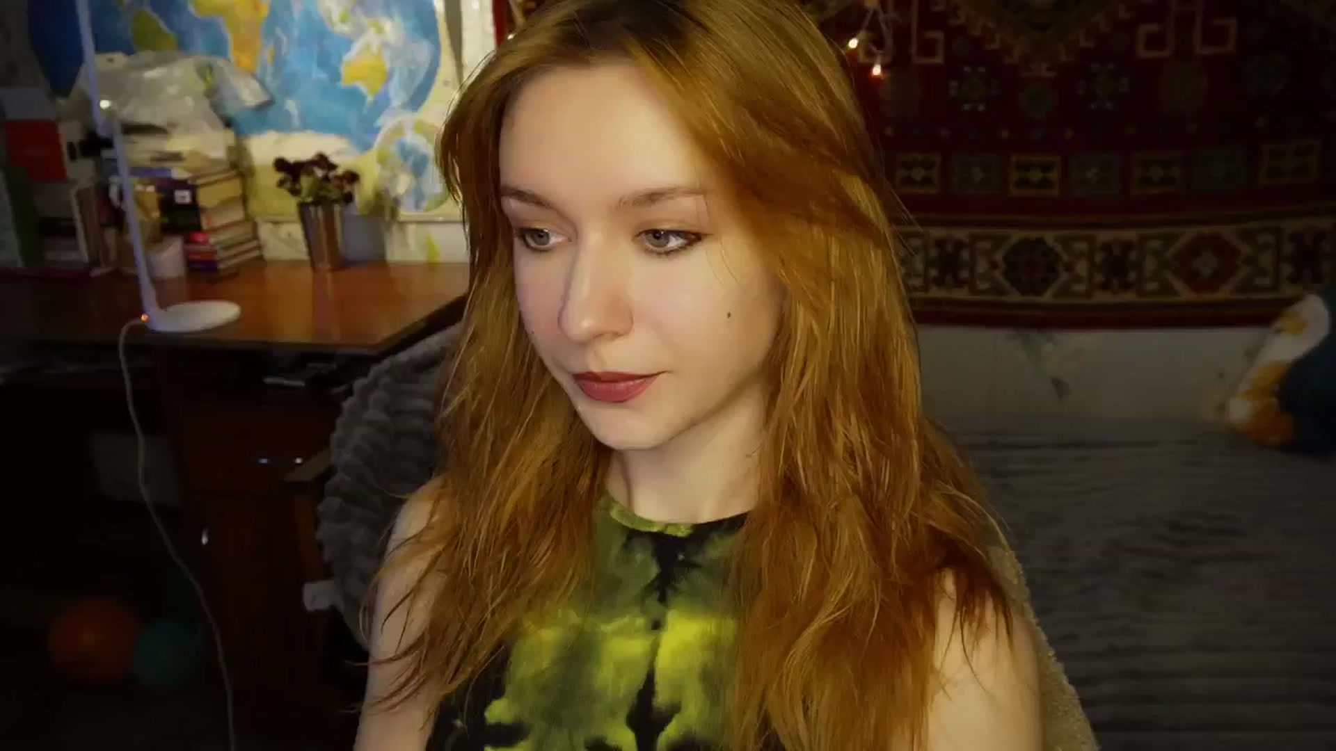 Gallery image thumbnail from Sia_A's myfreecams stream on, 03/20/2025, 14:17 image 10 of 20