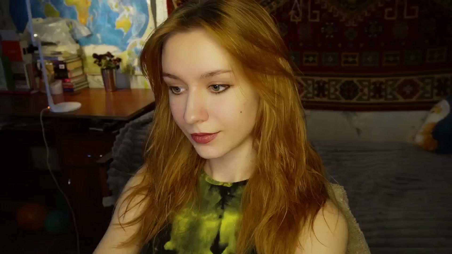 Gallery image thumbnail from Sia_A's myfreecams stream on, 03/20/2025, 14:17 image 1 of 20
