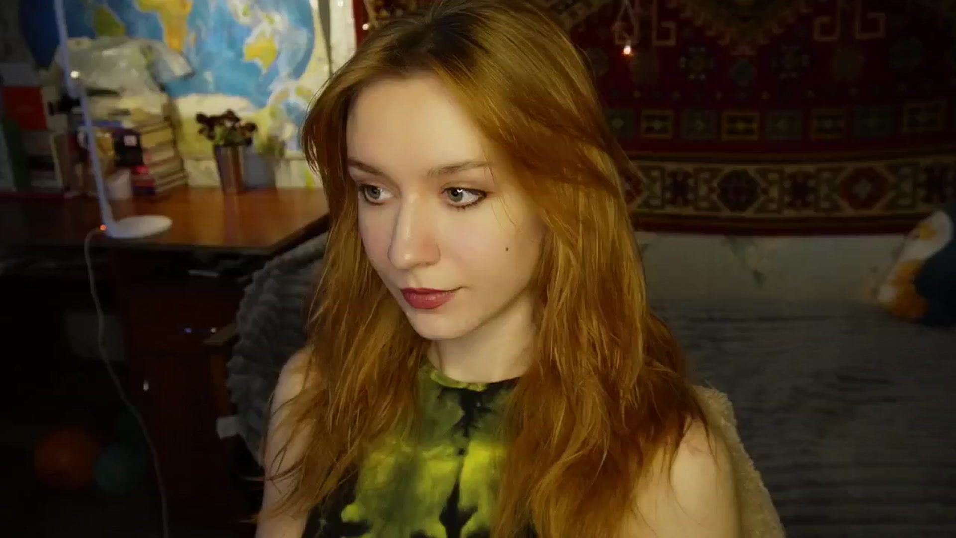 Gallery image thumbnail from Sia_A's myfreecams stream on, 03/20/2025, 14:17 image 2 of 20