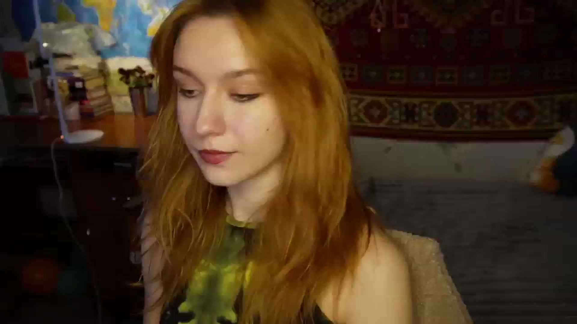 Gallery image thumbnail from Sia_A's myfreecams stream on, 03/20/2025, 14:17 image 20 of 20