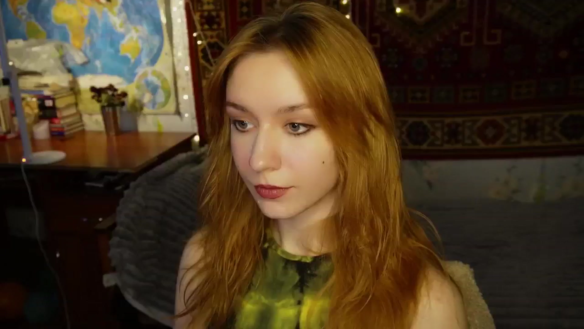 Gallery image thumbnail from Sia_A's myfreecams stream on, 03/20/2025, 16:02 image 1 of 20