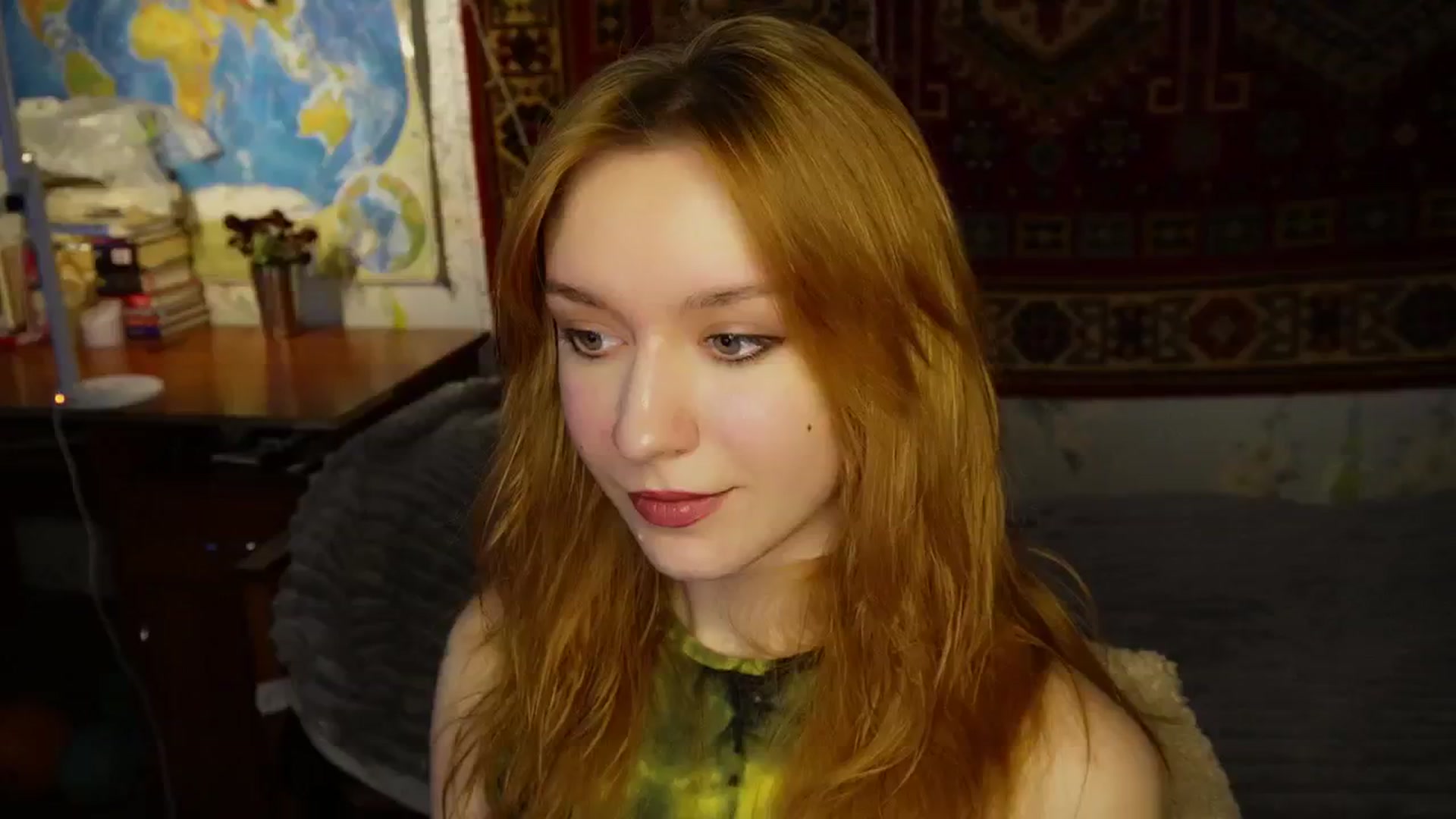 Gallery image thumbnail from Sia_A's myfreecams stream on, 03/20/2025, 16:02 image 10 of 20