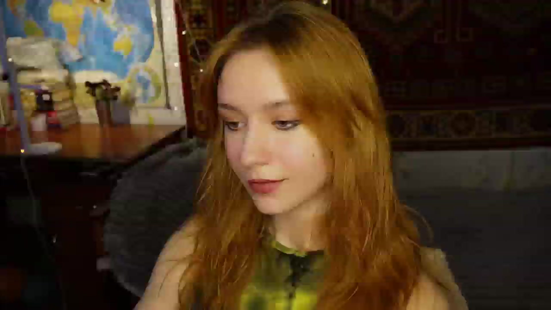 Gallery image thumbnail from Sia_A's myfreecams stream on, 03/20/2025, 16:02 image 6 of 20